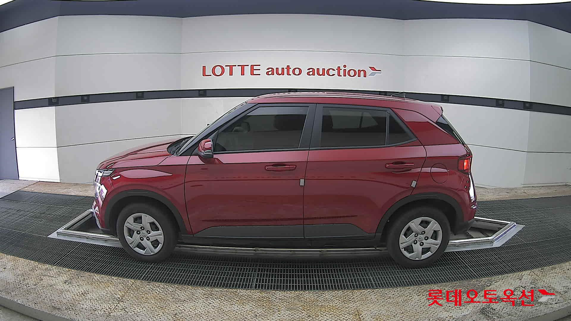 هيونداي فينيو