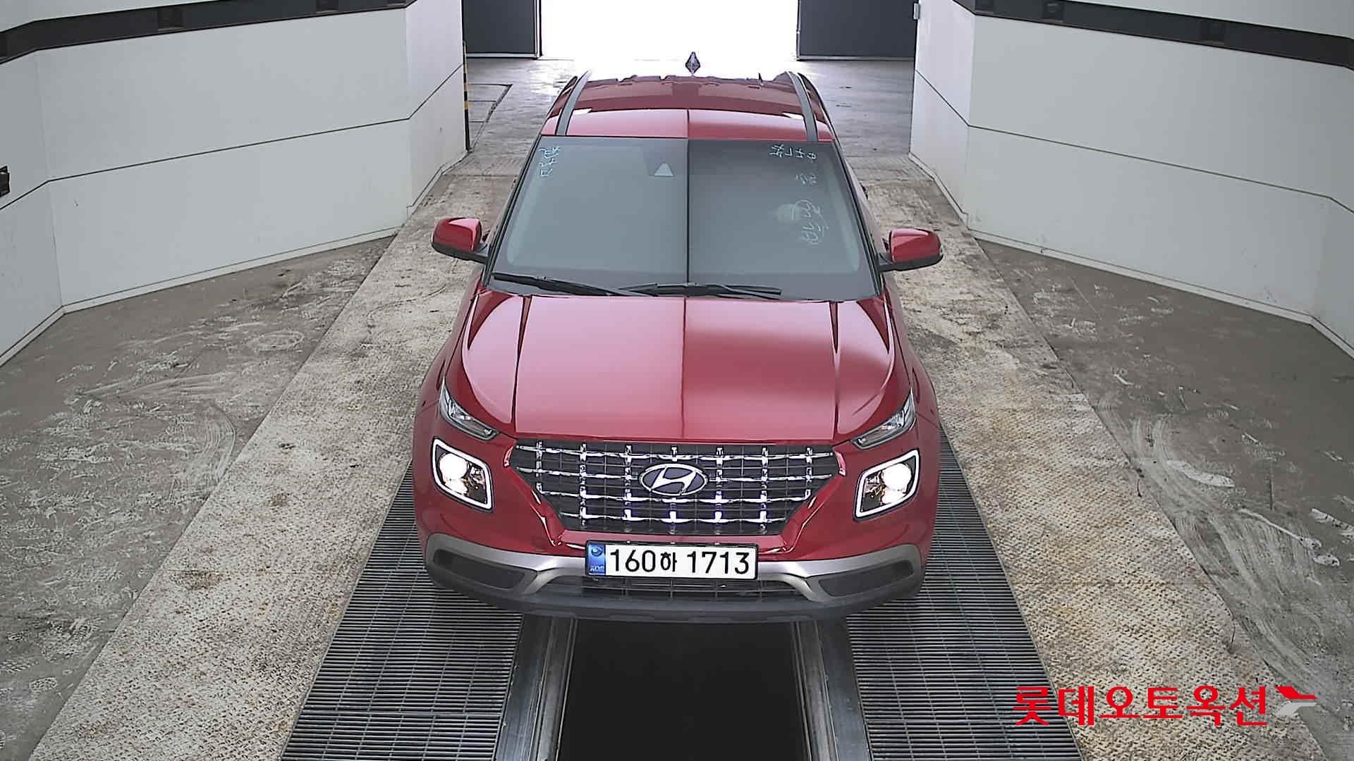 هيونداي فينيو