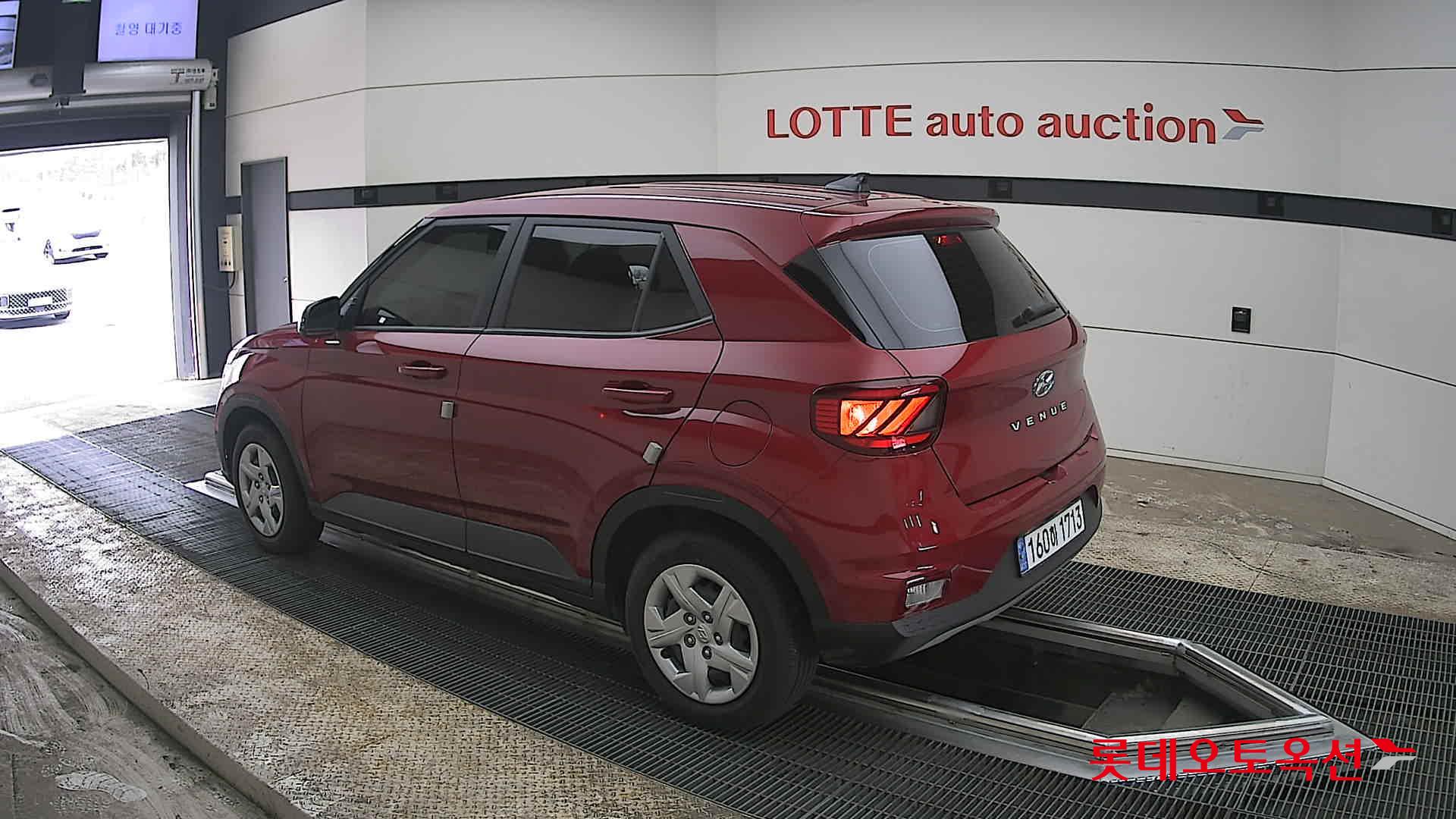 هيونداي فينيو