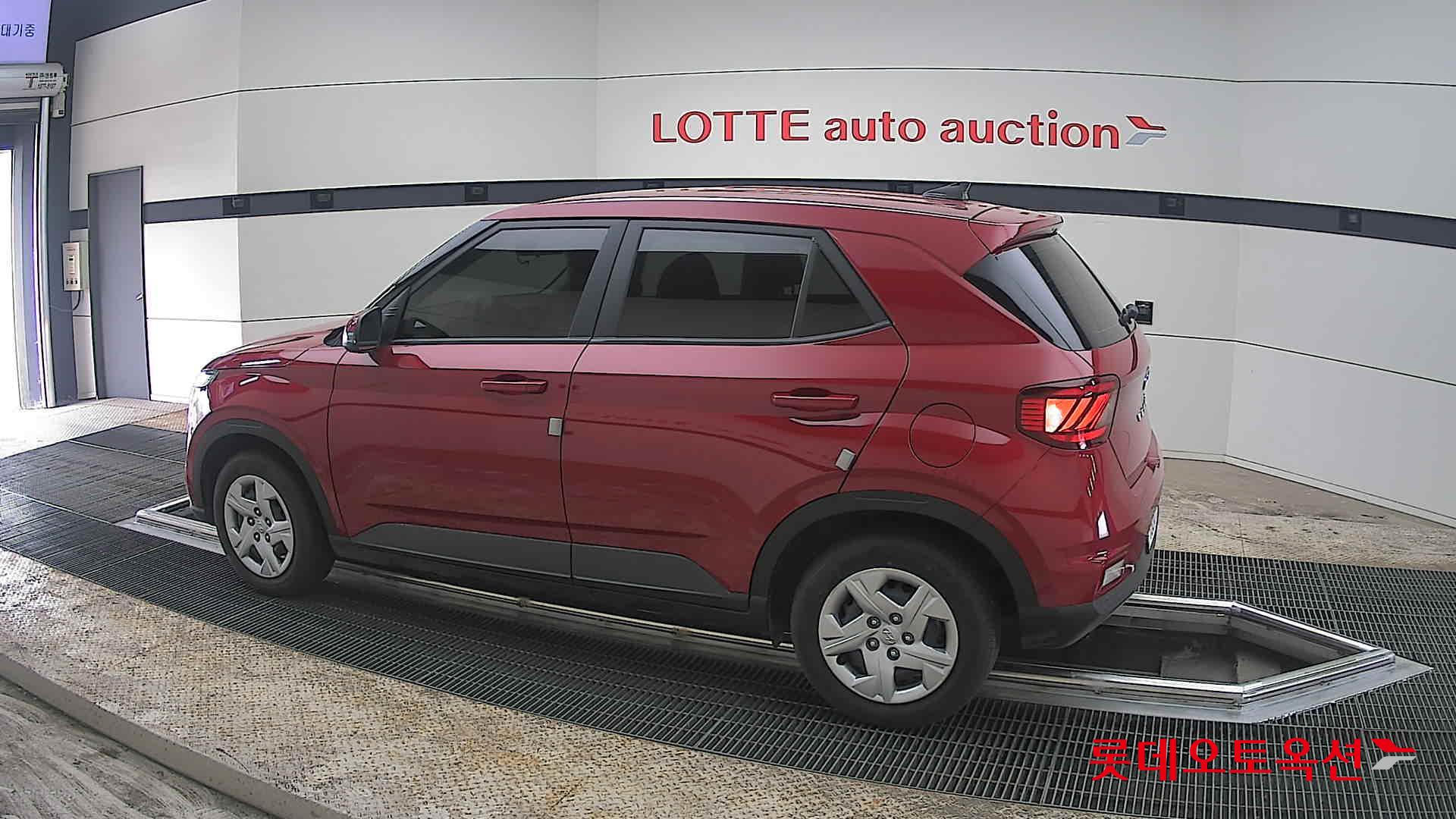 هيونداي فينيو