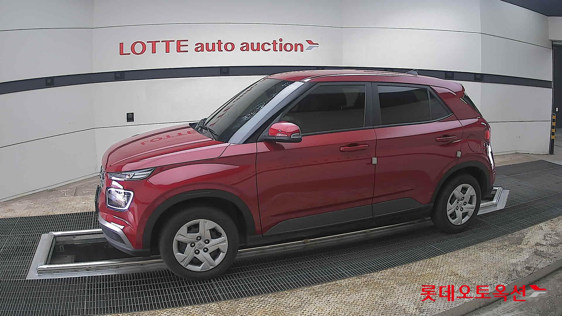 هيونداي فينيو