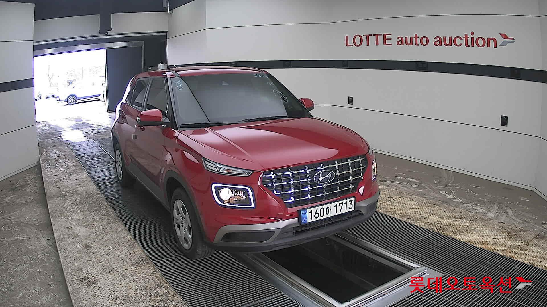 هيونداي فينيو