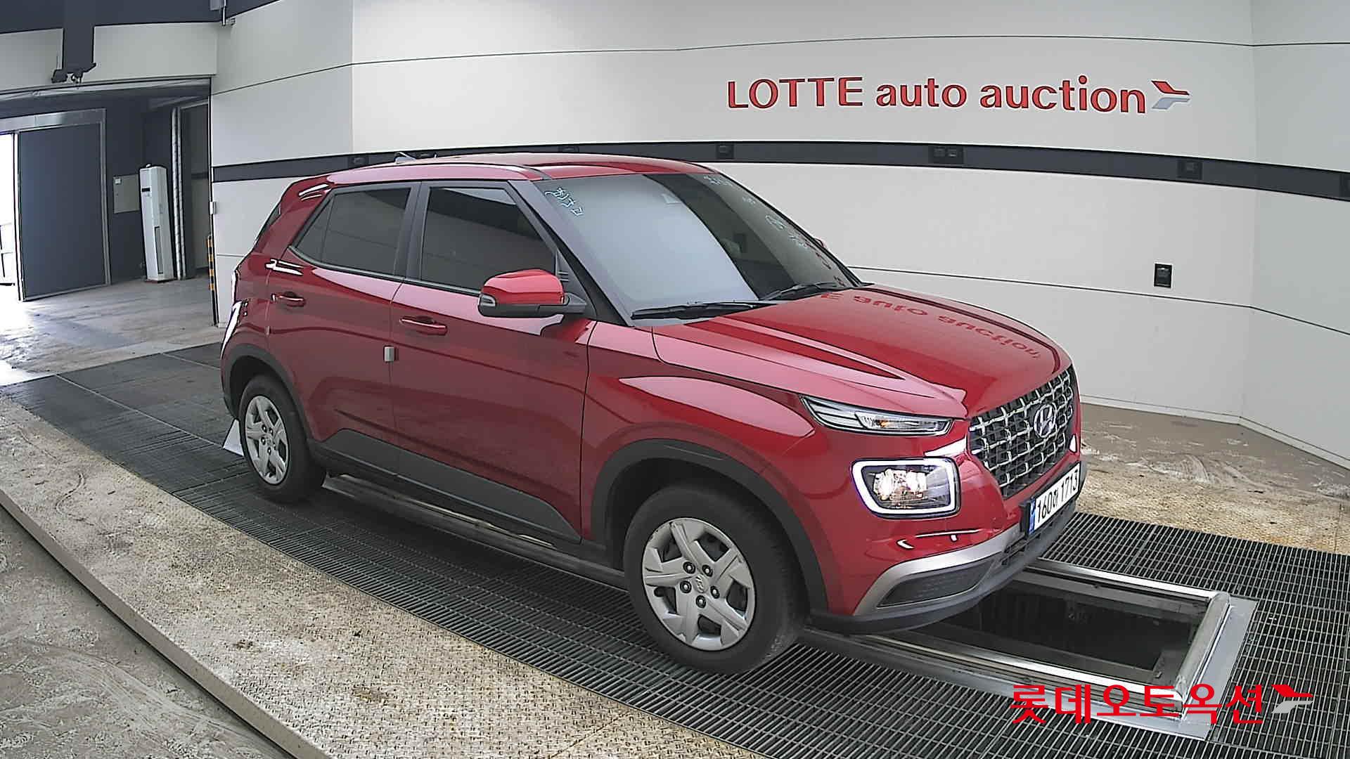 هيونداي فينيو