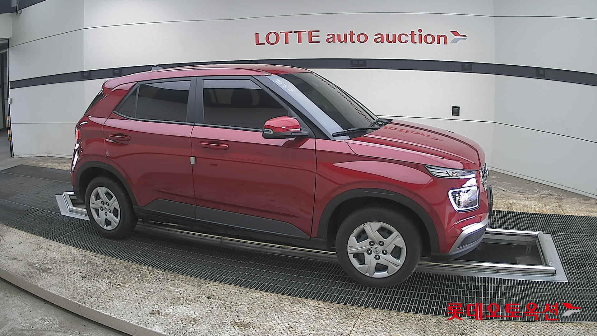 هيونداي فينيو