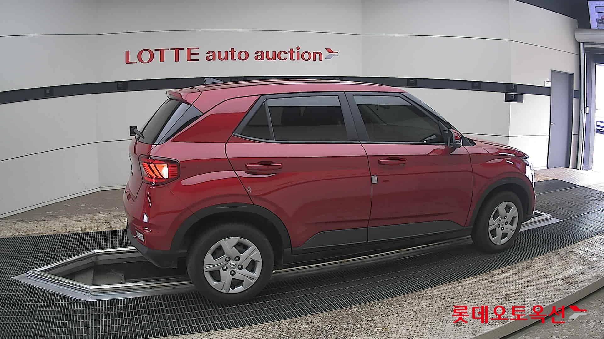 هيونداي فينيو