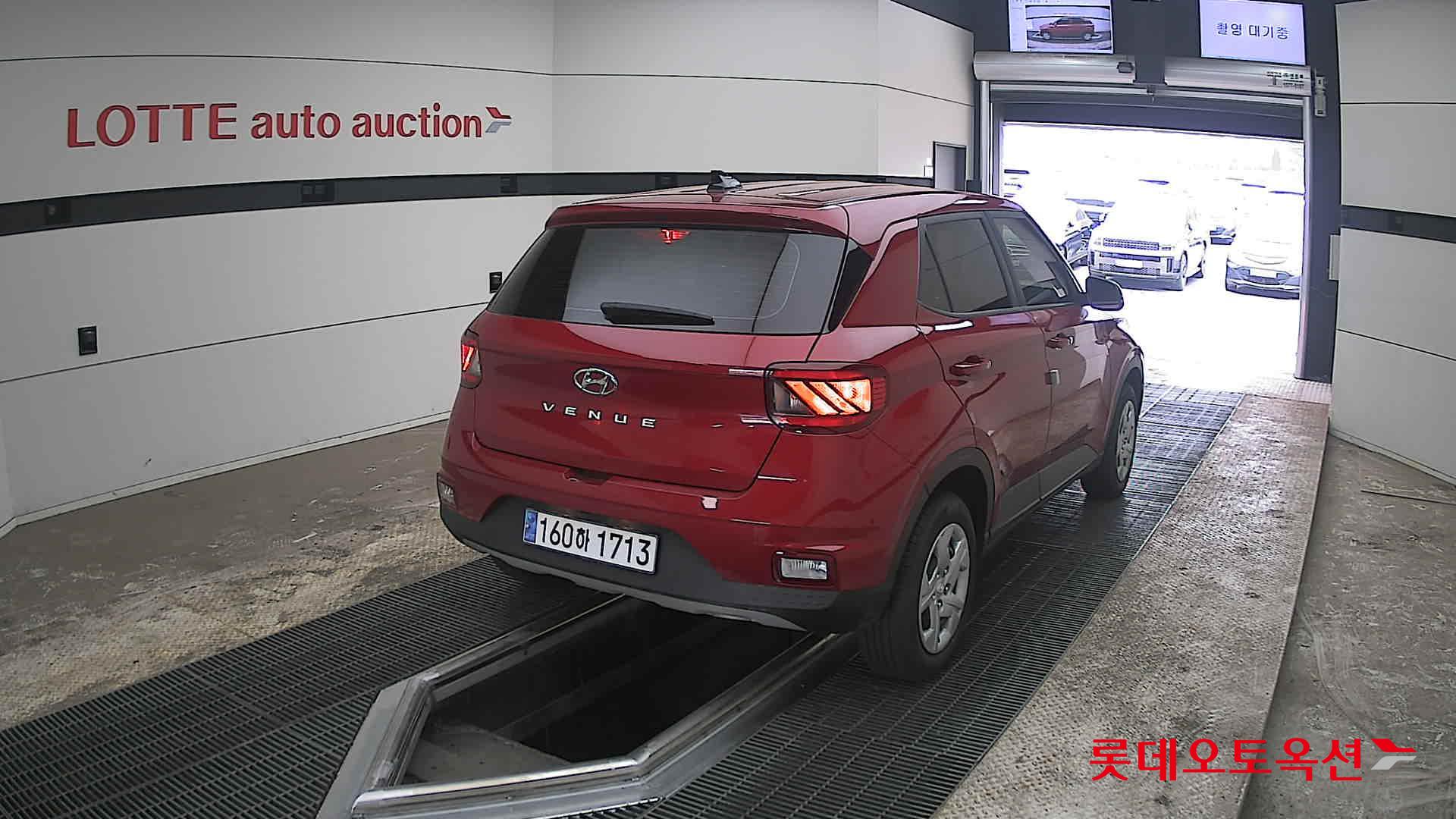 هيونداي فينيو