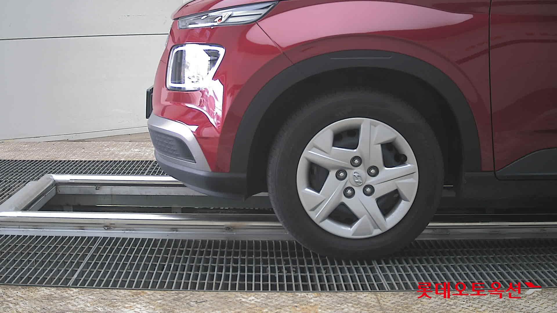 هيونداي فينيو