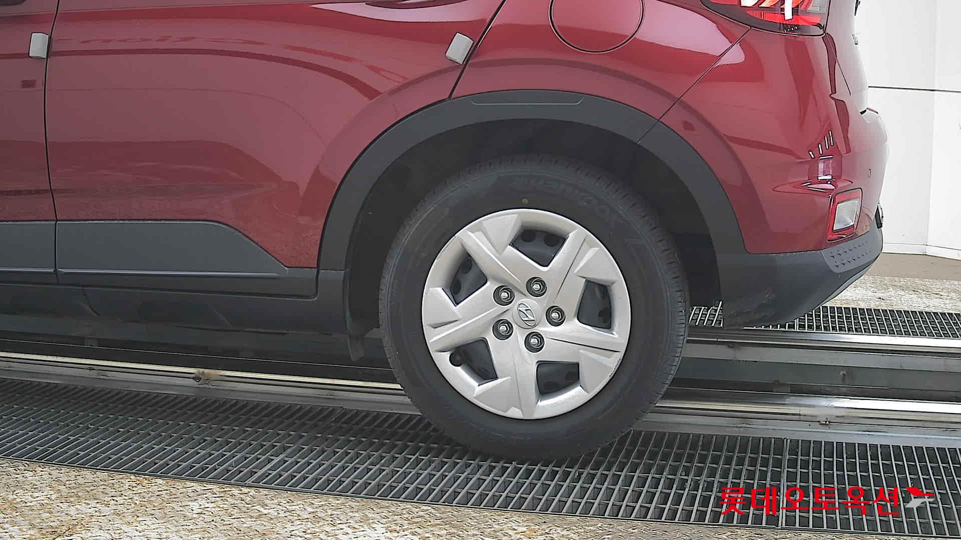 هيونداي فينيو