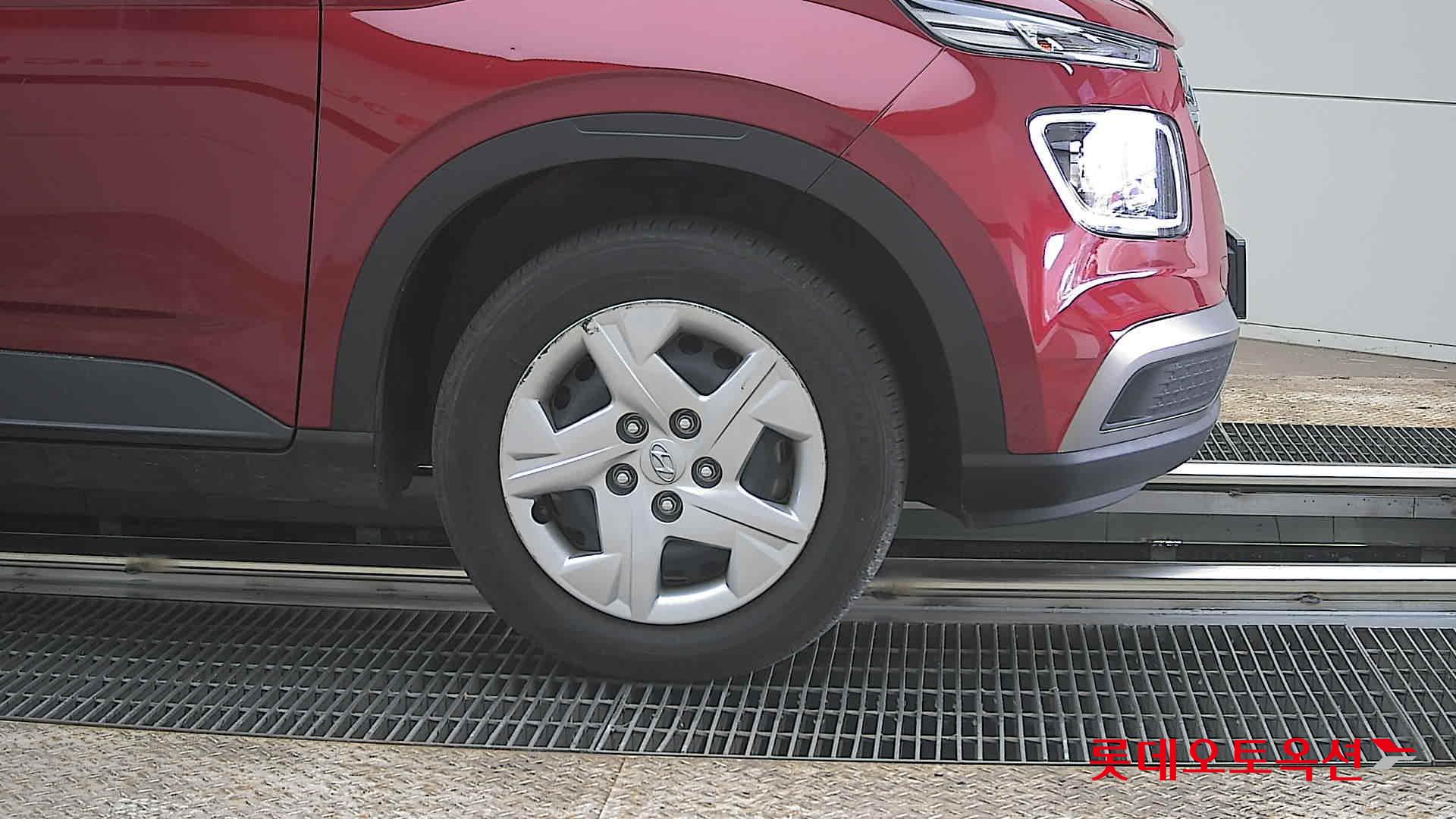 هيونداي فينيو