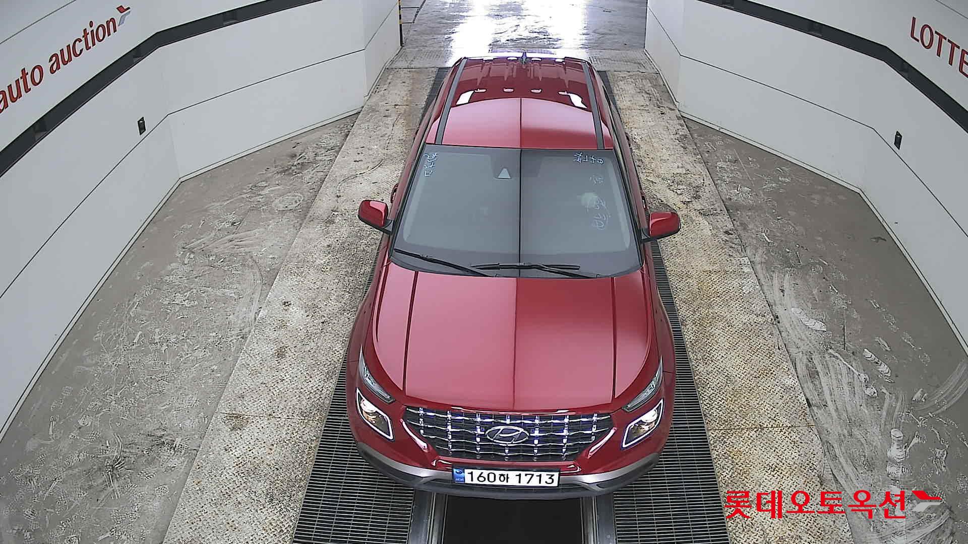 هيونداي فينيو