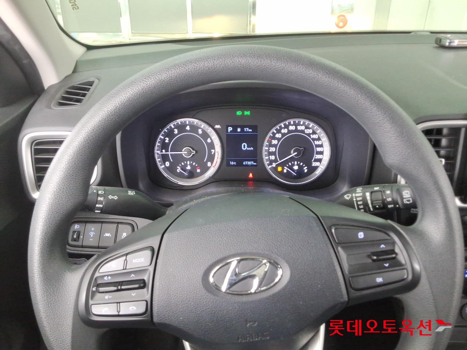 هيونداي فينيو