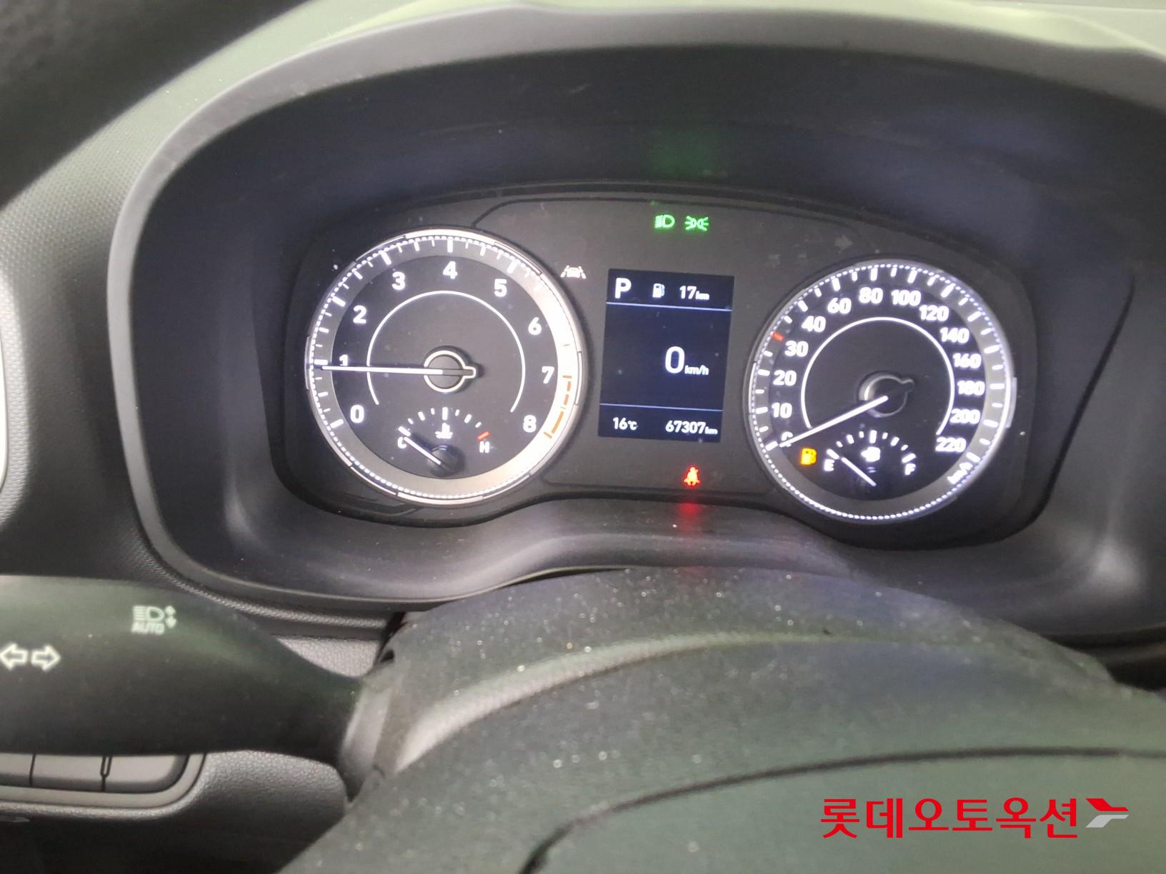 هيونداي فينيو