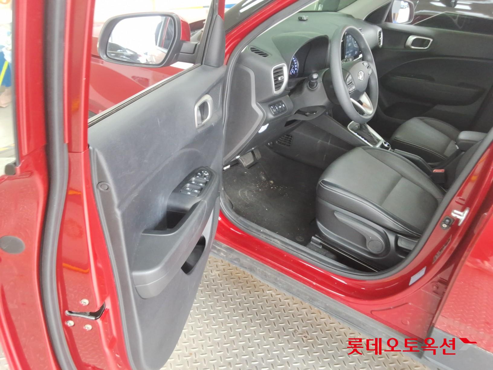 هيونداي فينيو