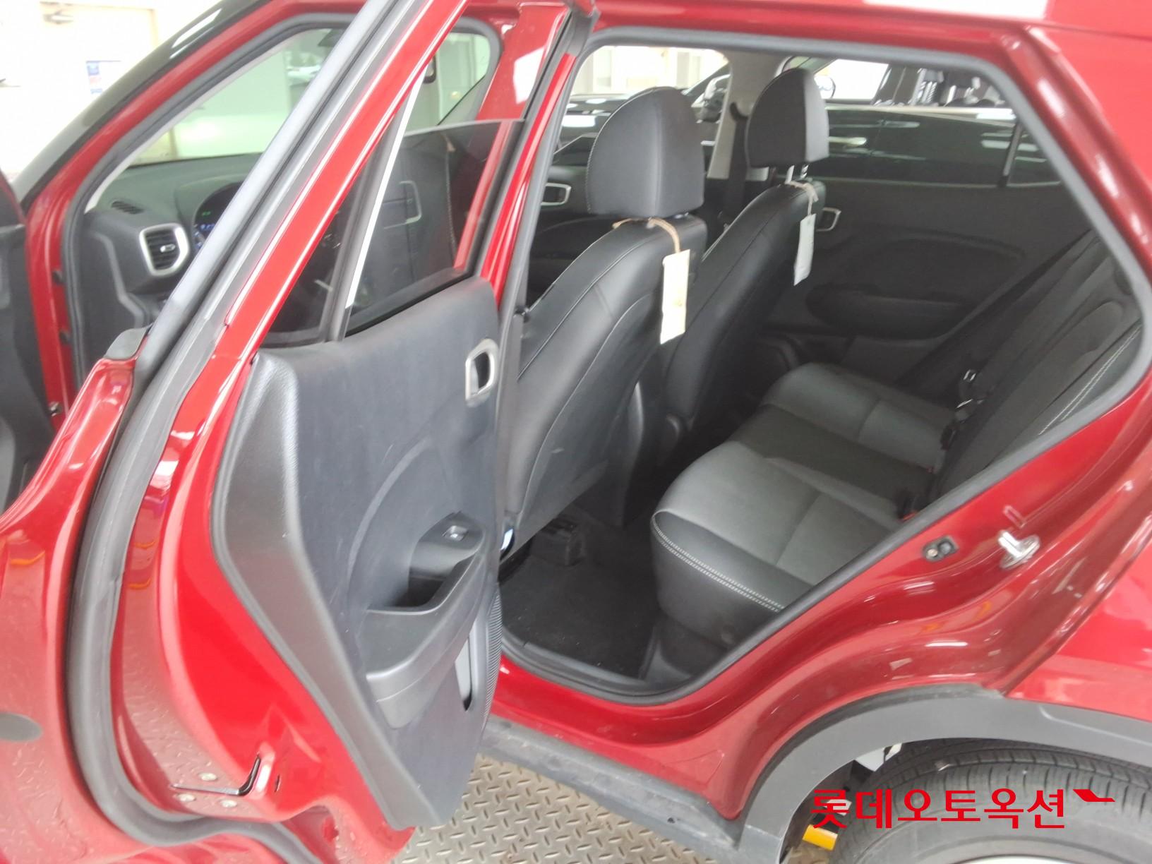 هيونداي فينيو