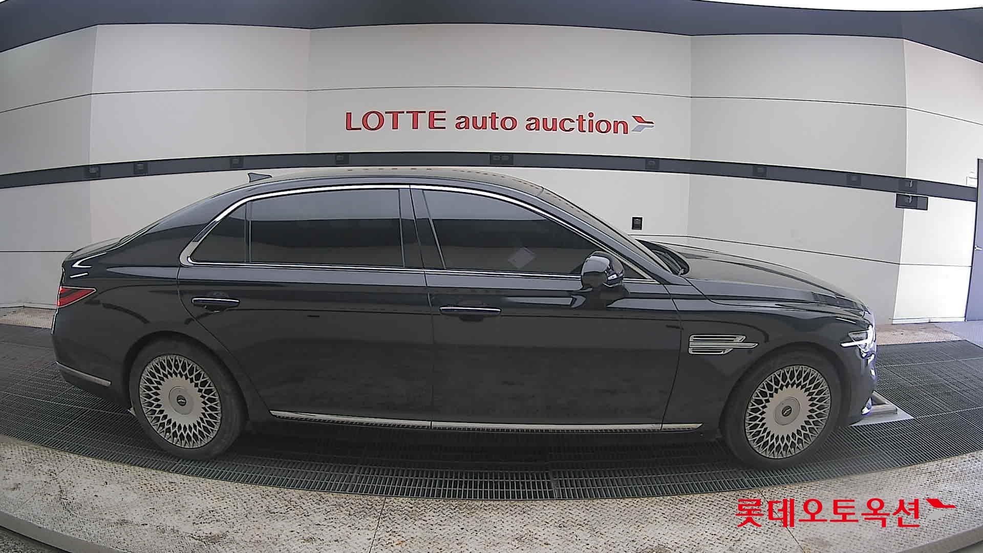 제네시스 G90 2022 - 이미지 21