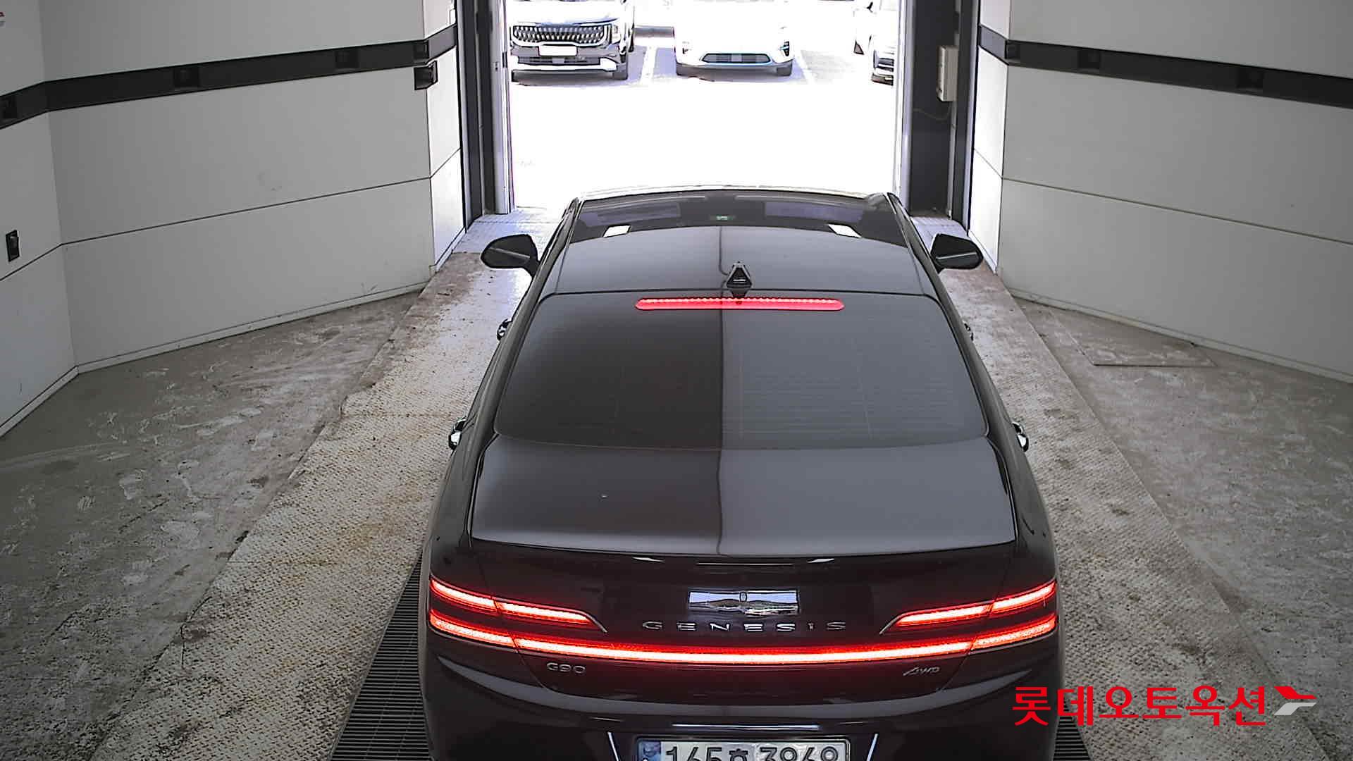 제네시스 G90 2022 - 이미지 17