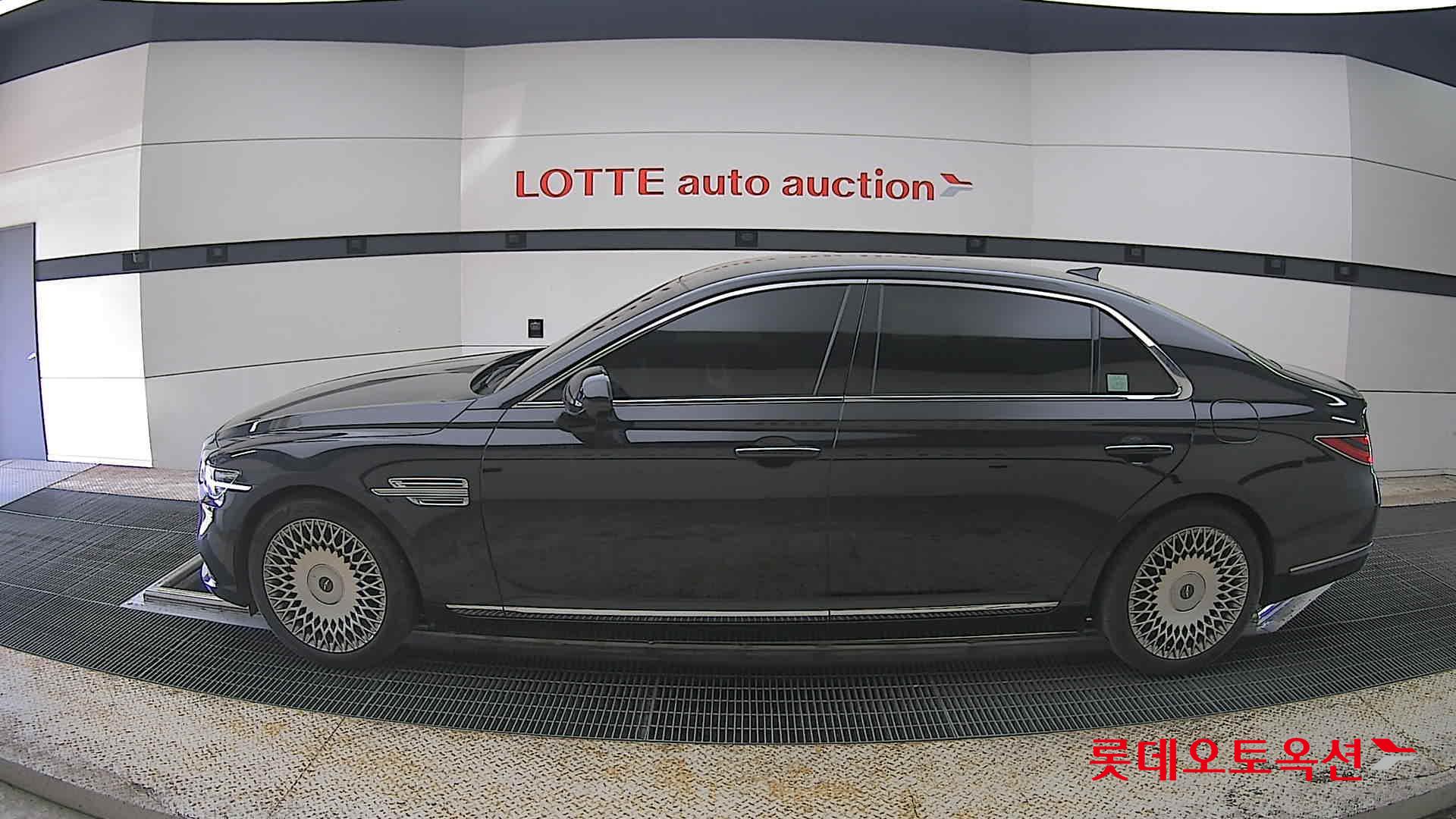 제네시스 G90 2022 - 이미지 13