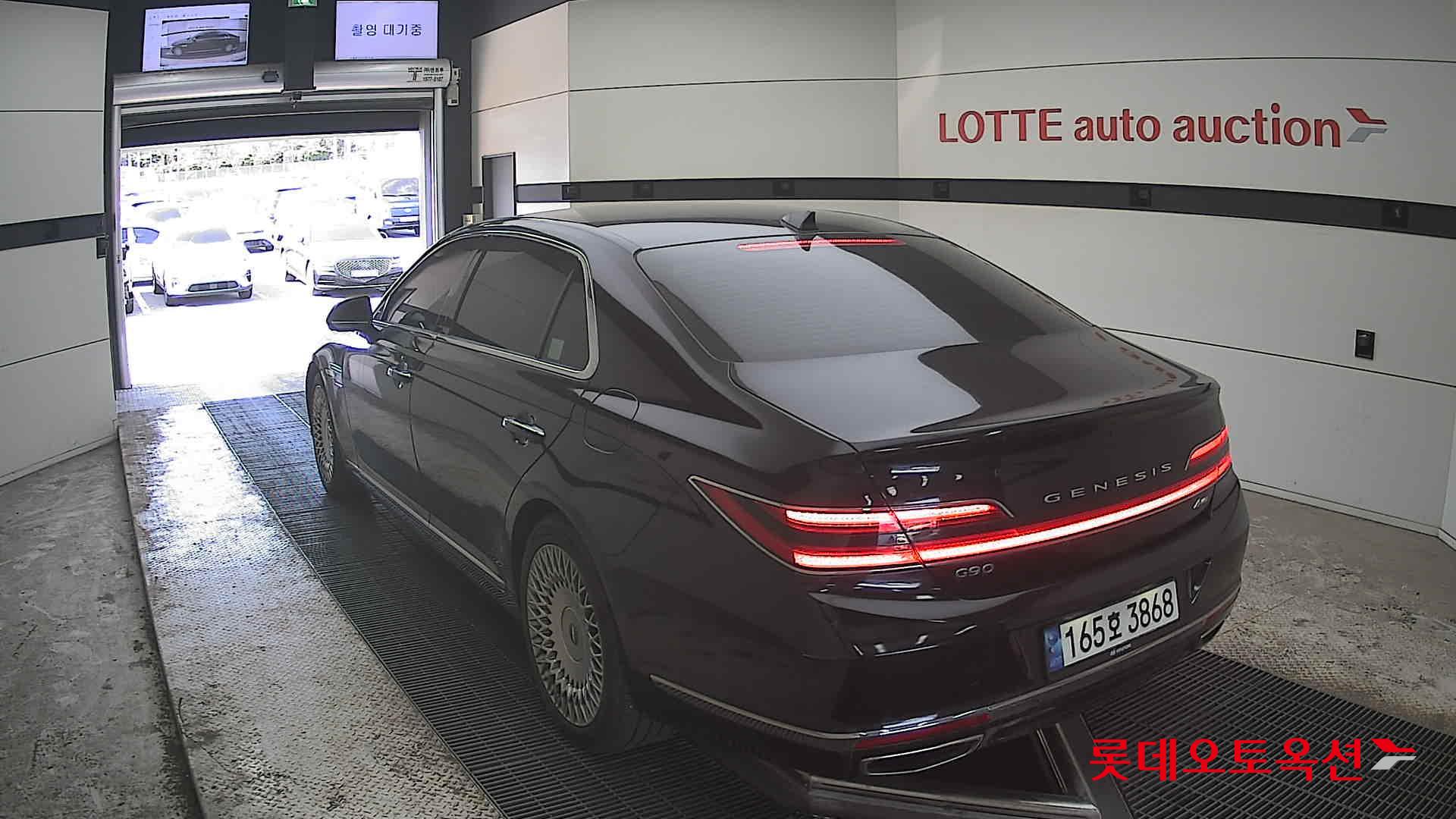 제네시스 G90 2022 - 이미지 16