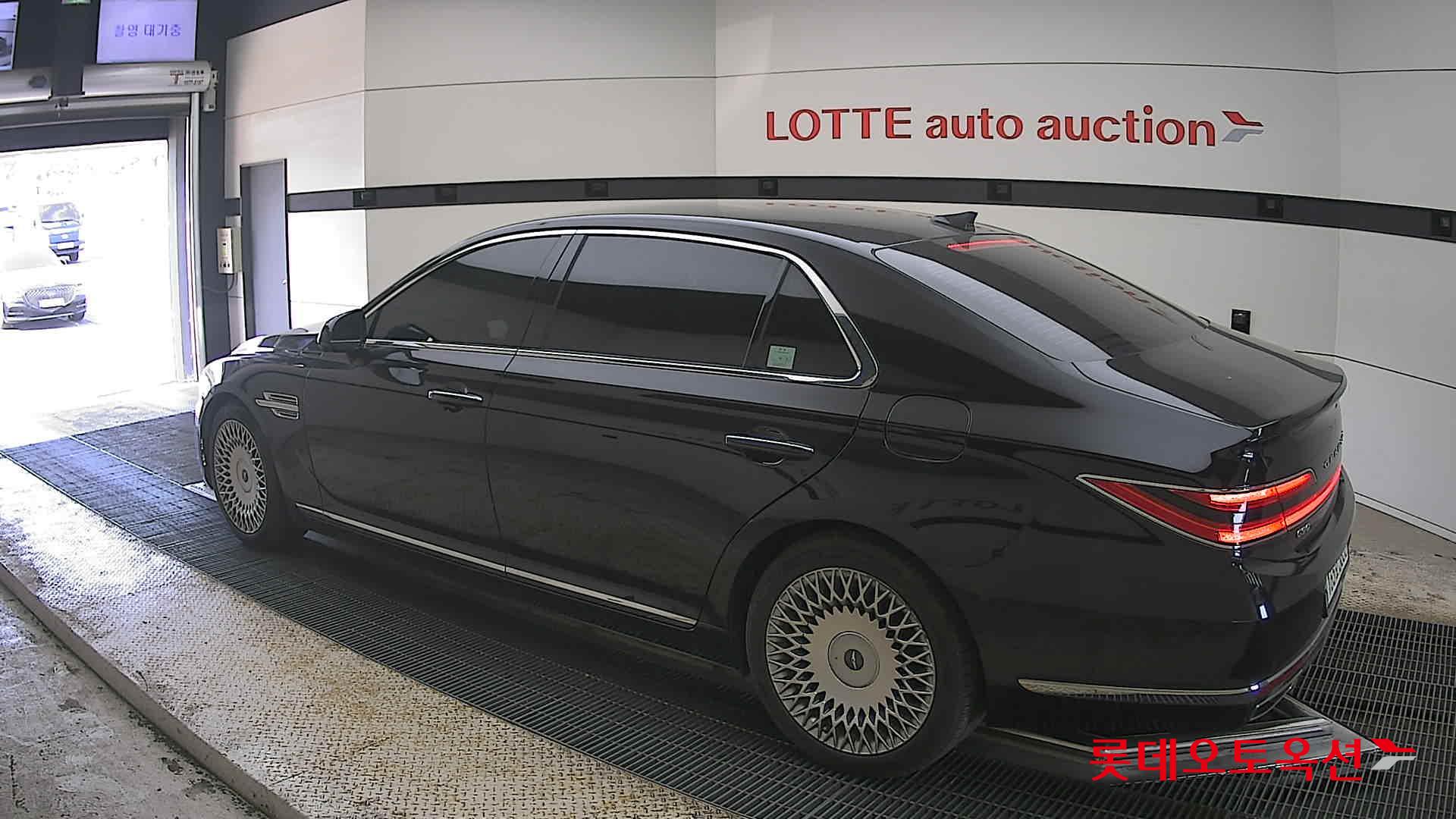 제네시스 G90 2022 - 이미지 15