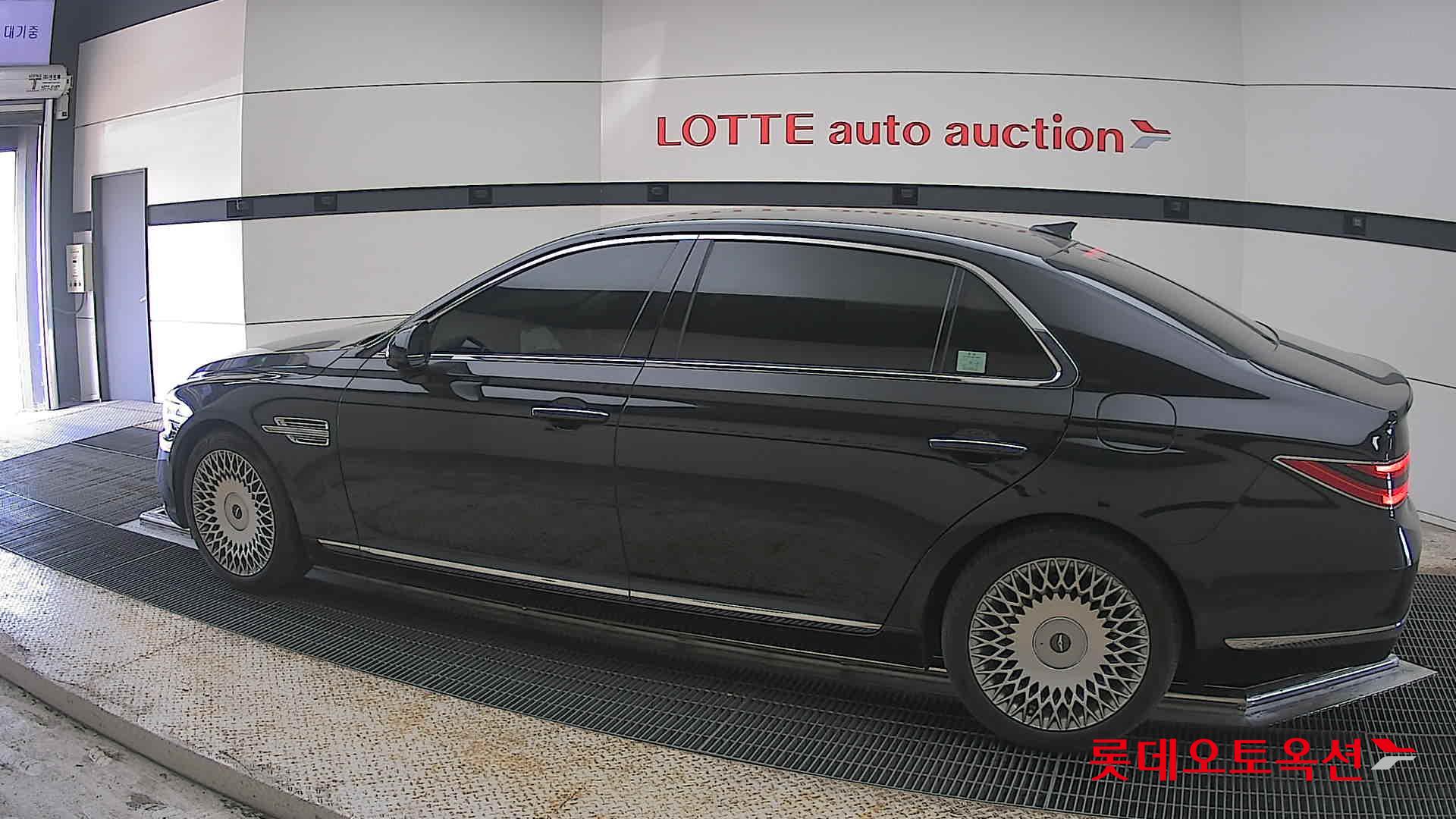 제네시스 G90 2022 - 이미지 14