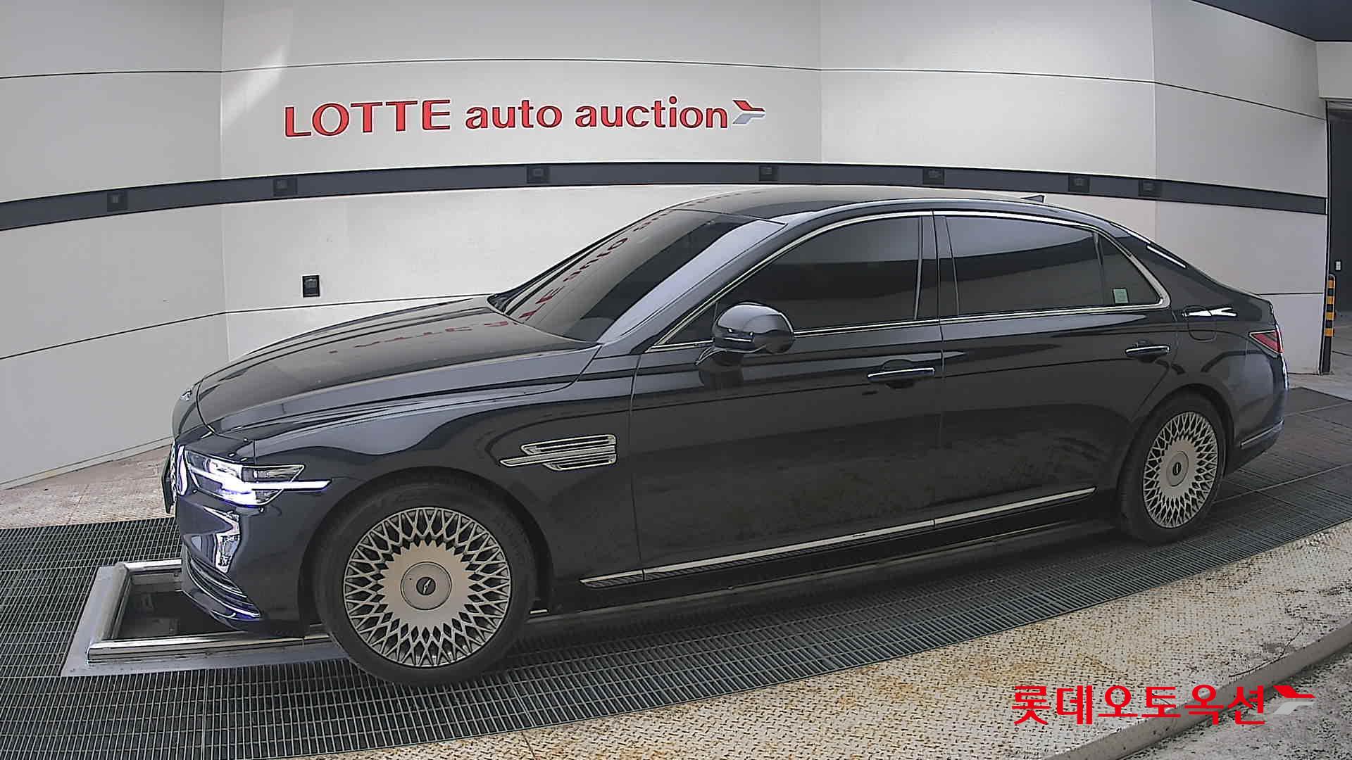 제네시스 G90 2022 - 이미지 12