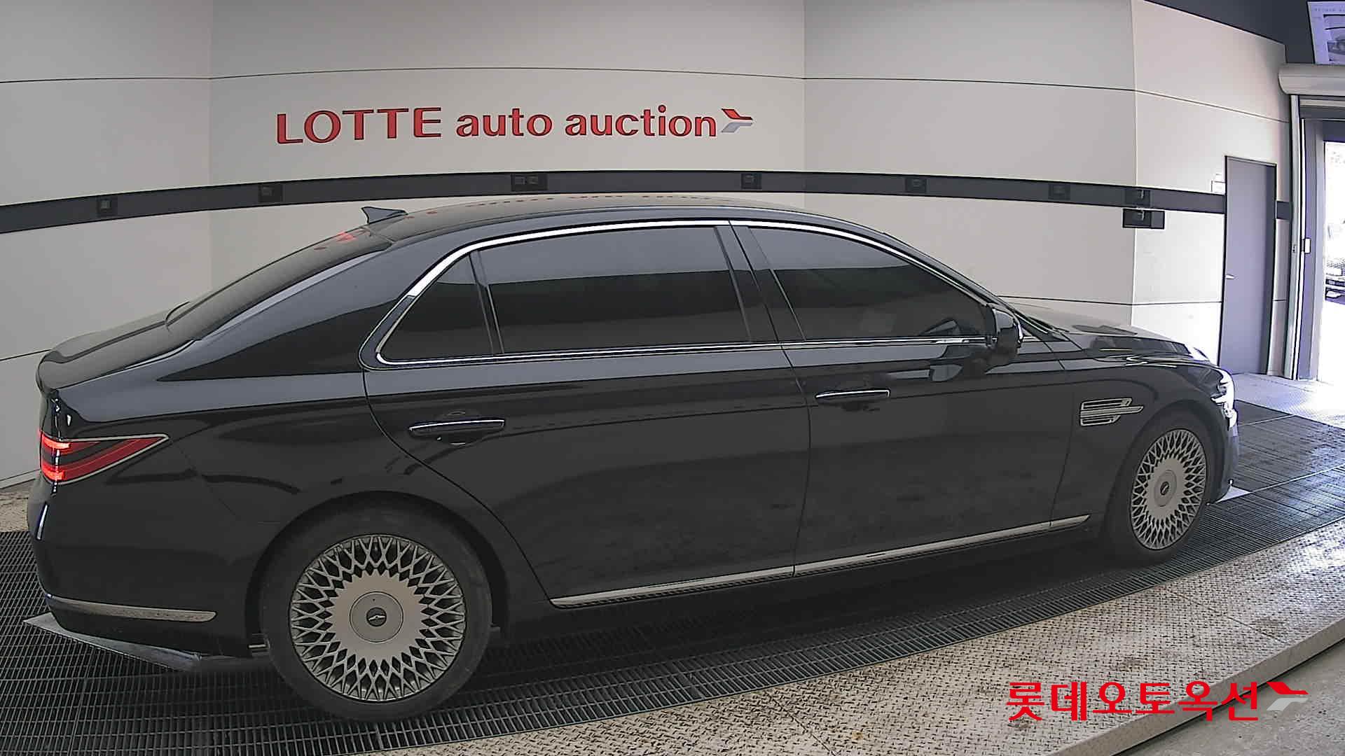 제네시스 G90 2022 - 이미지 20