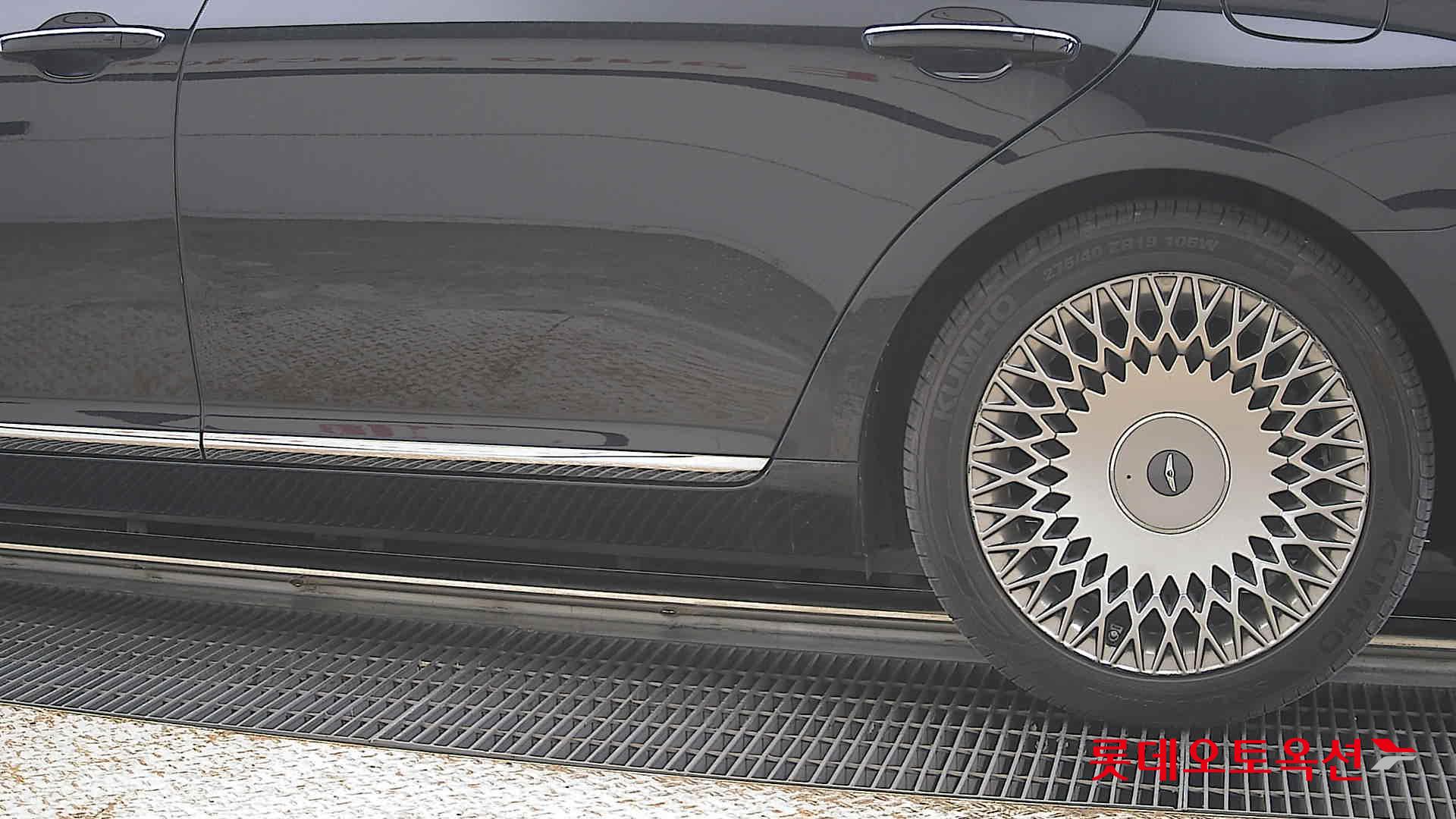 제네시스 G90 2022 - 이미지 26