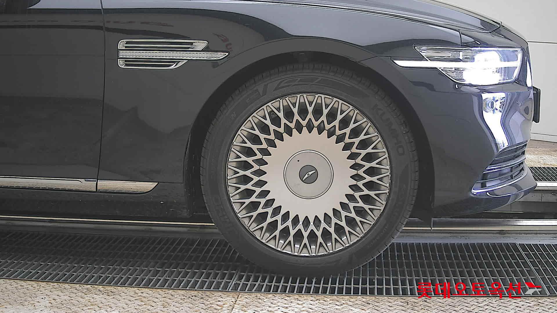 제네시스 G90 2022 - 이미지 27