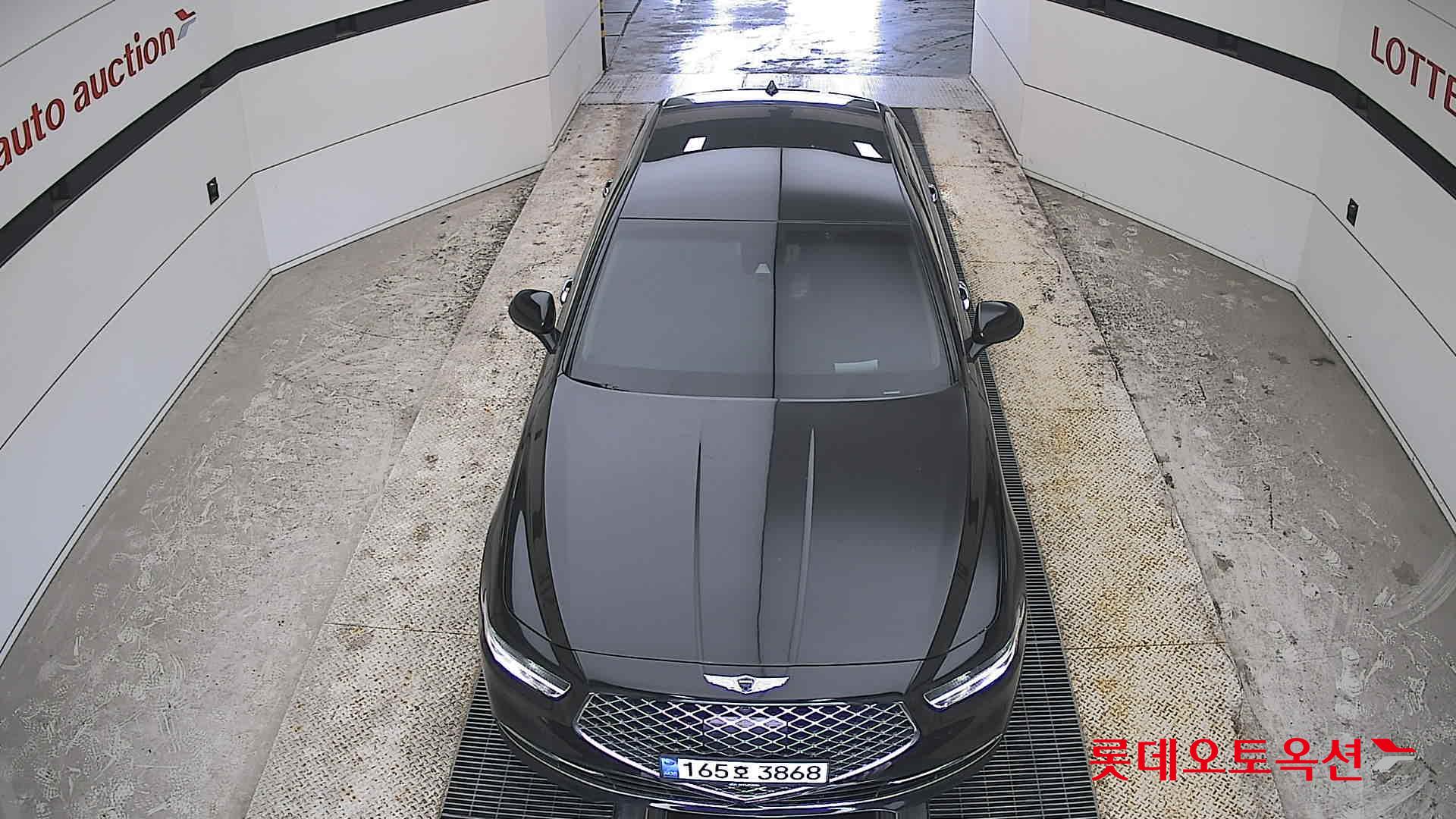 제네시스 G90 2022 - 이미지 7