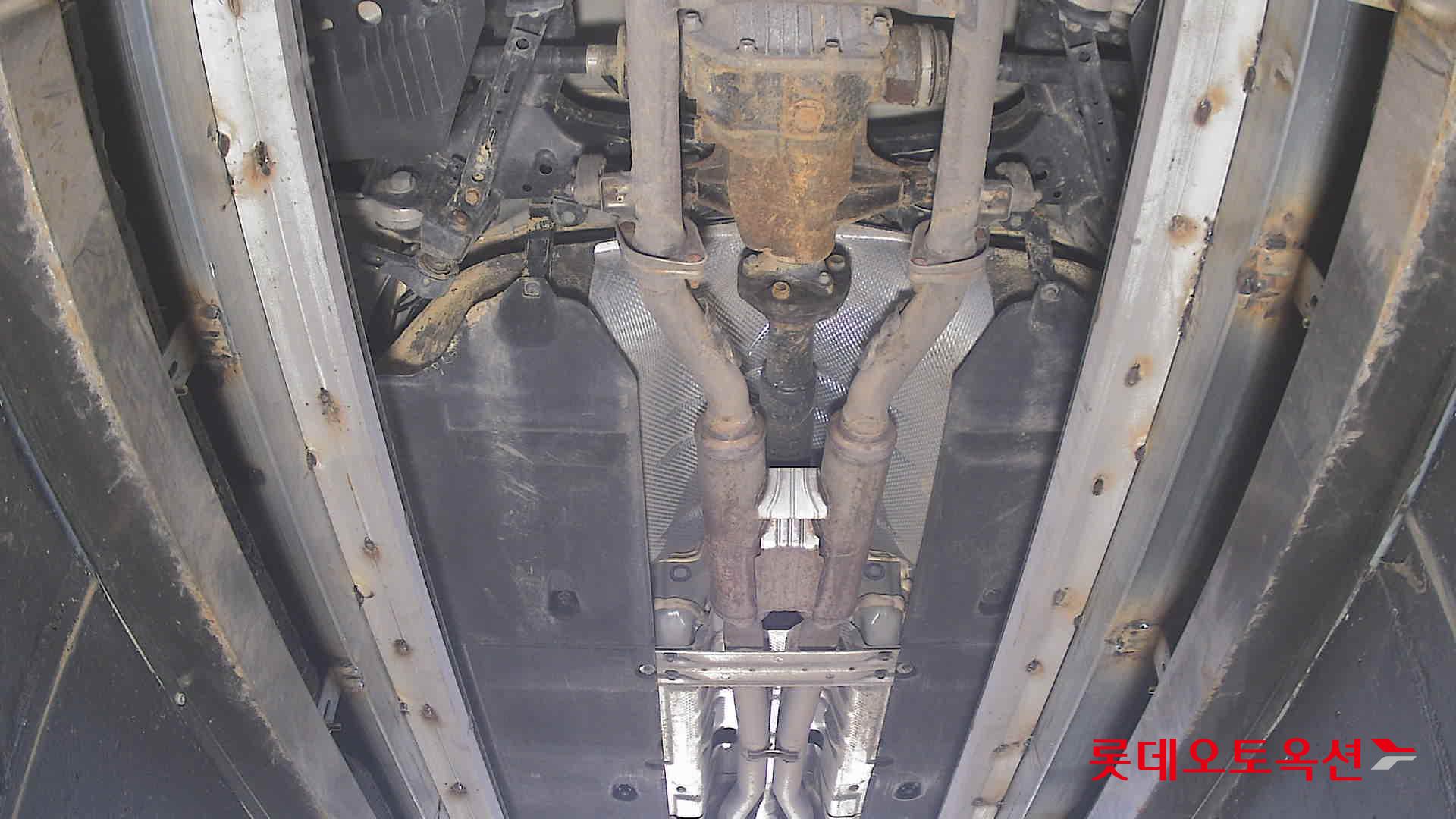 제네시스 G90 2022 - 이미지 2