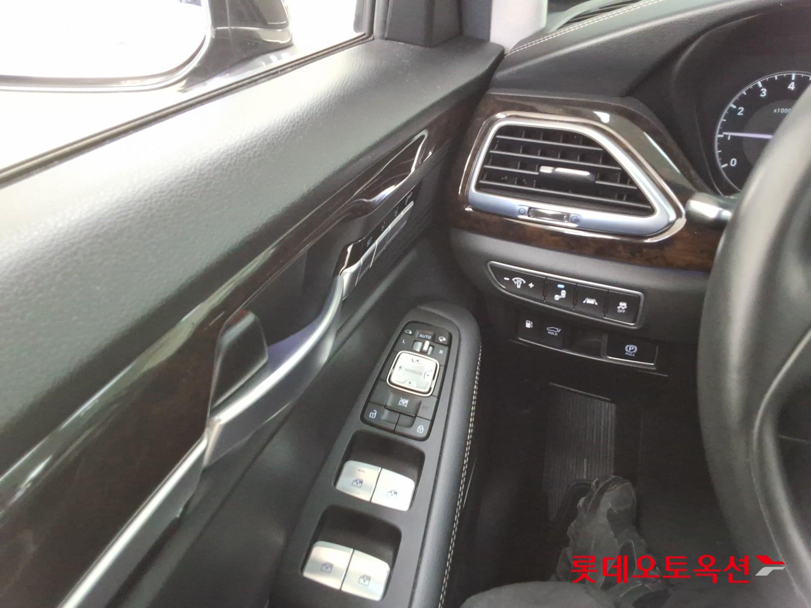 제네시스 G90 2022 - 이미지 29