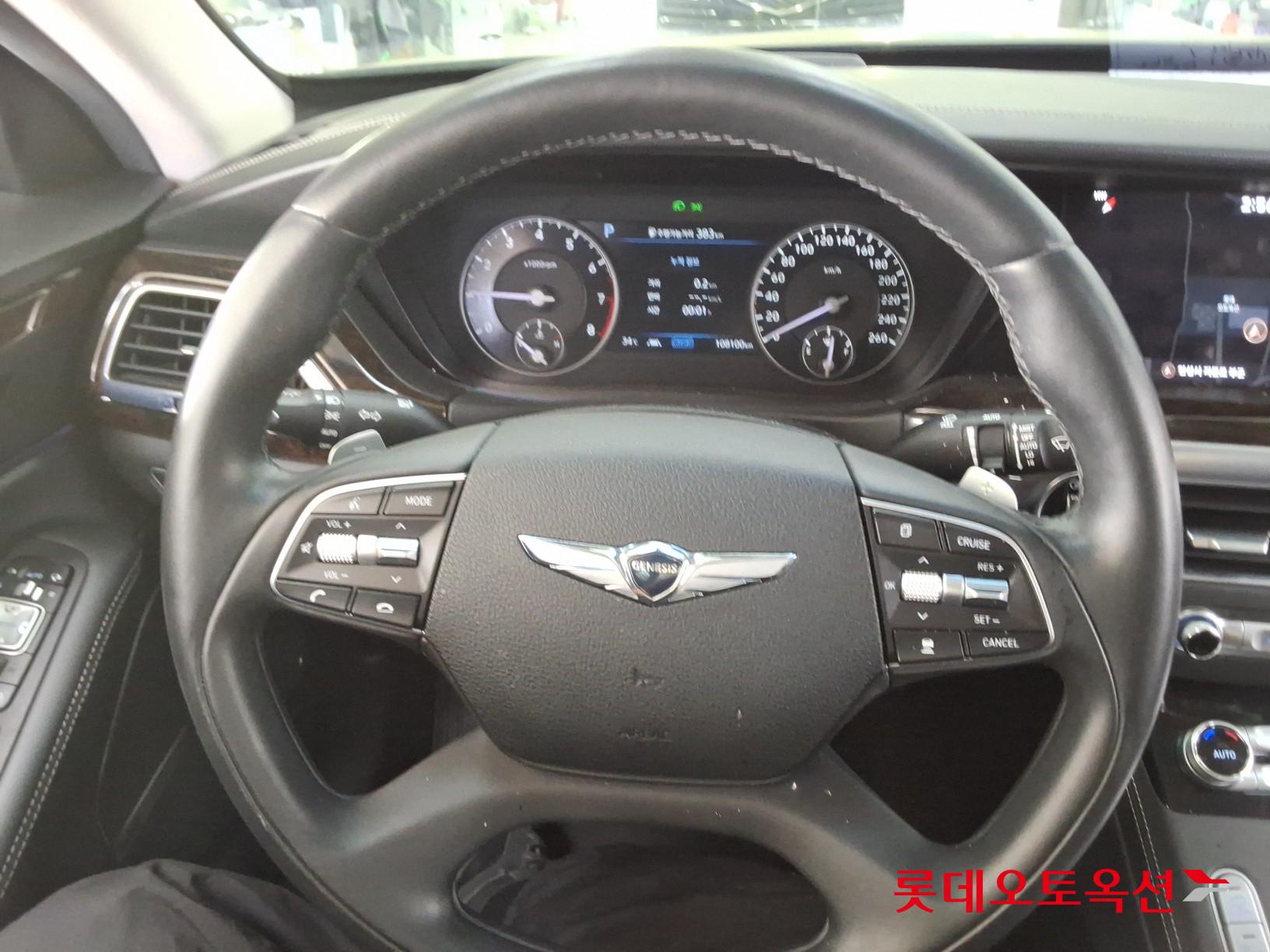 제네시스 G90 2022 - 이미지 30