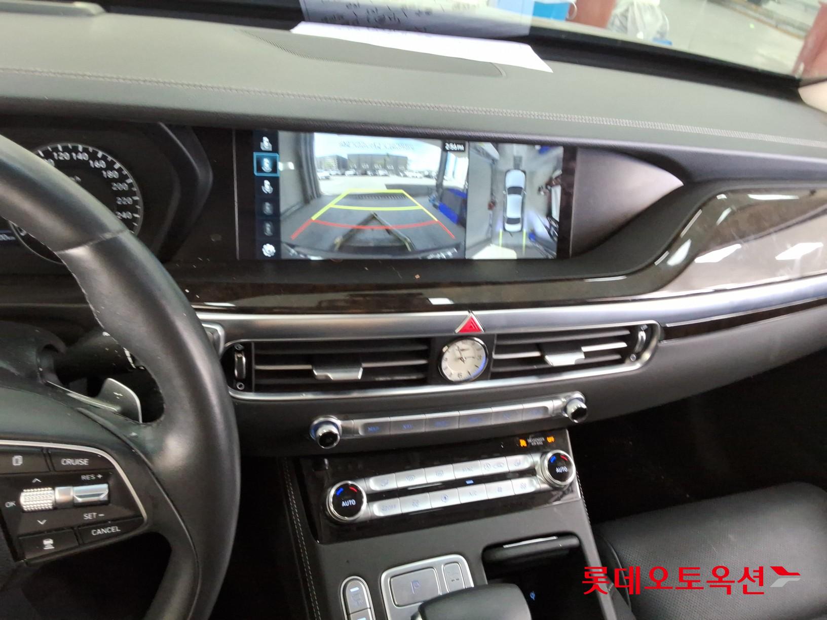 제네시스 G90 2022 - 이미지 31