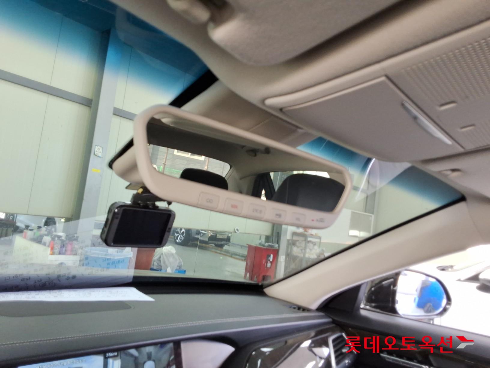 제네시스 G90 2022 - 이미지 33