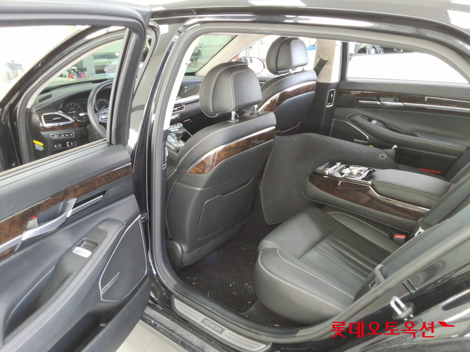 제네시스 G90 2022 - 이미지 36