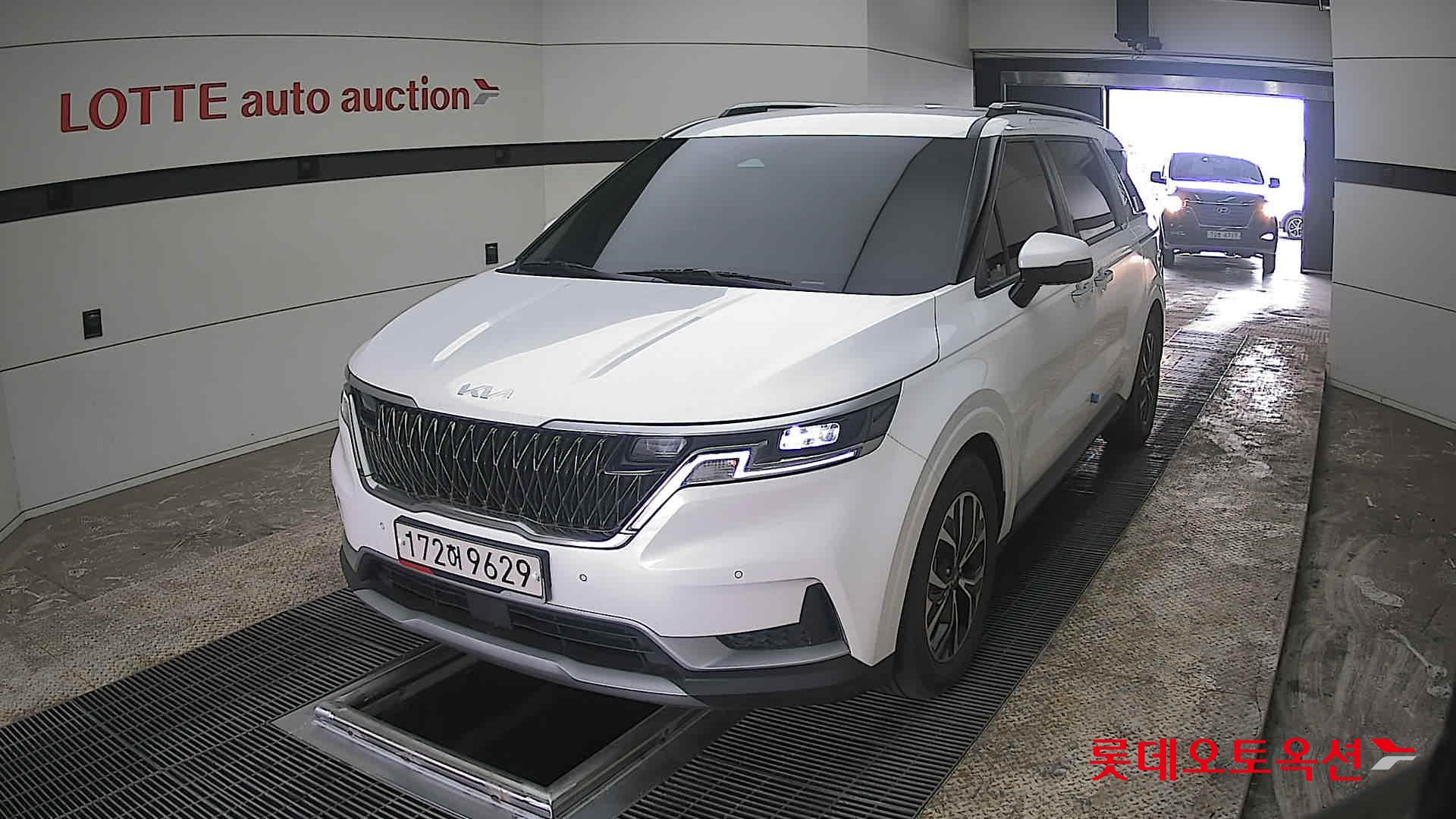 كيا كارنفال