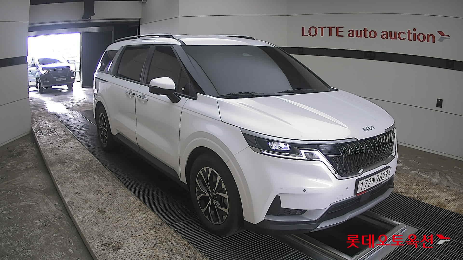 كيا كارنفال