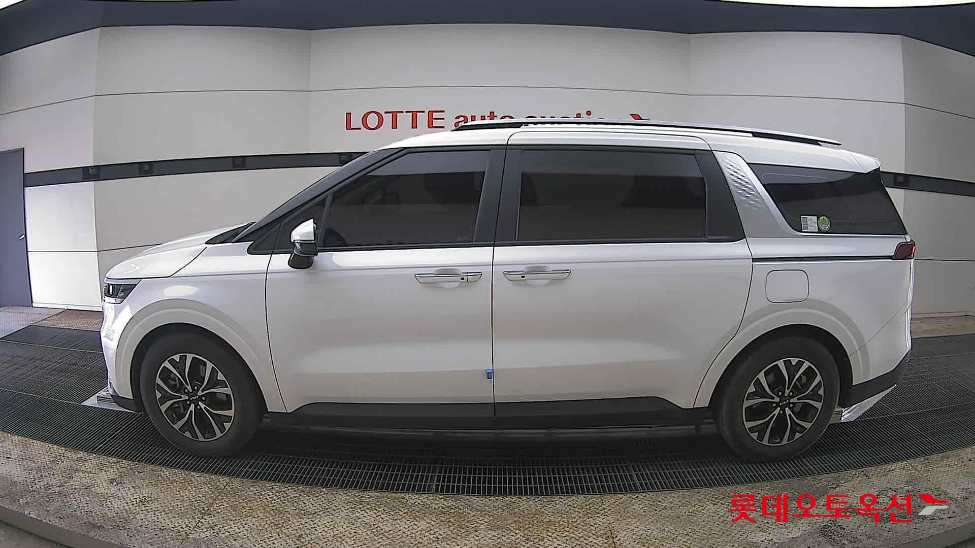 كيا كارنفال