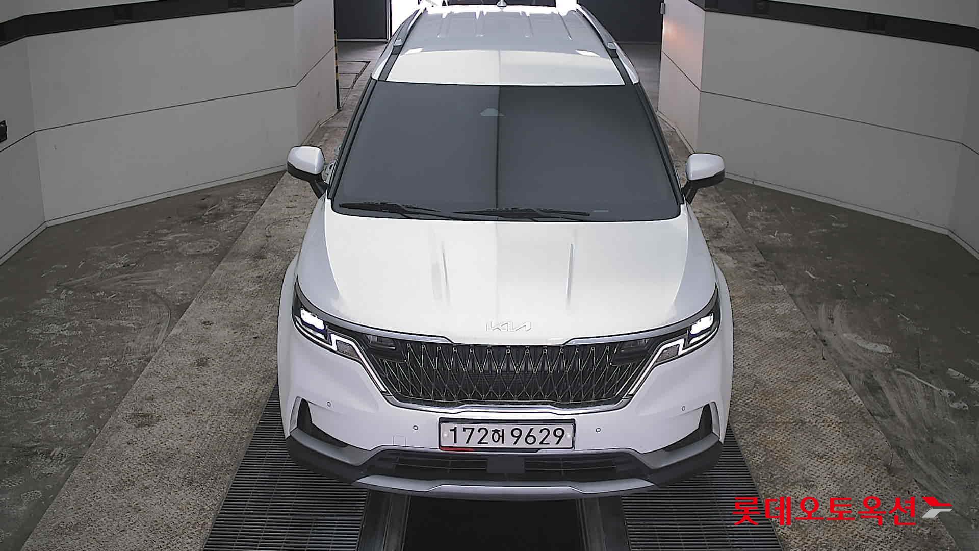 كيا كارنفال