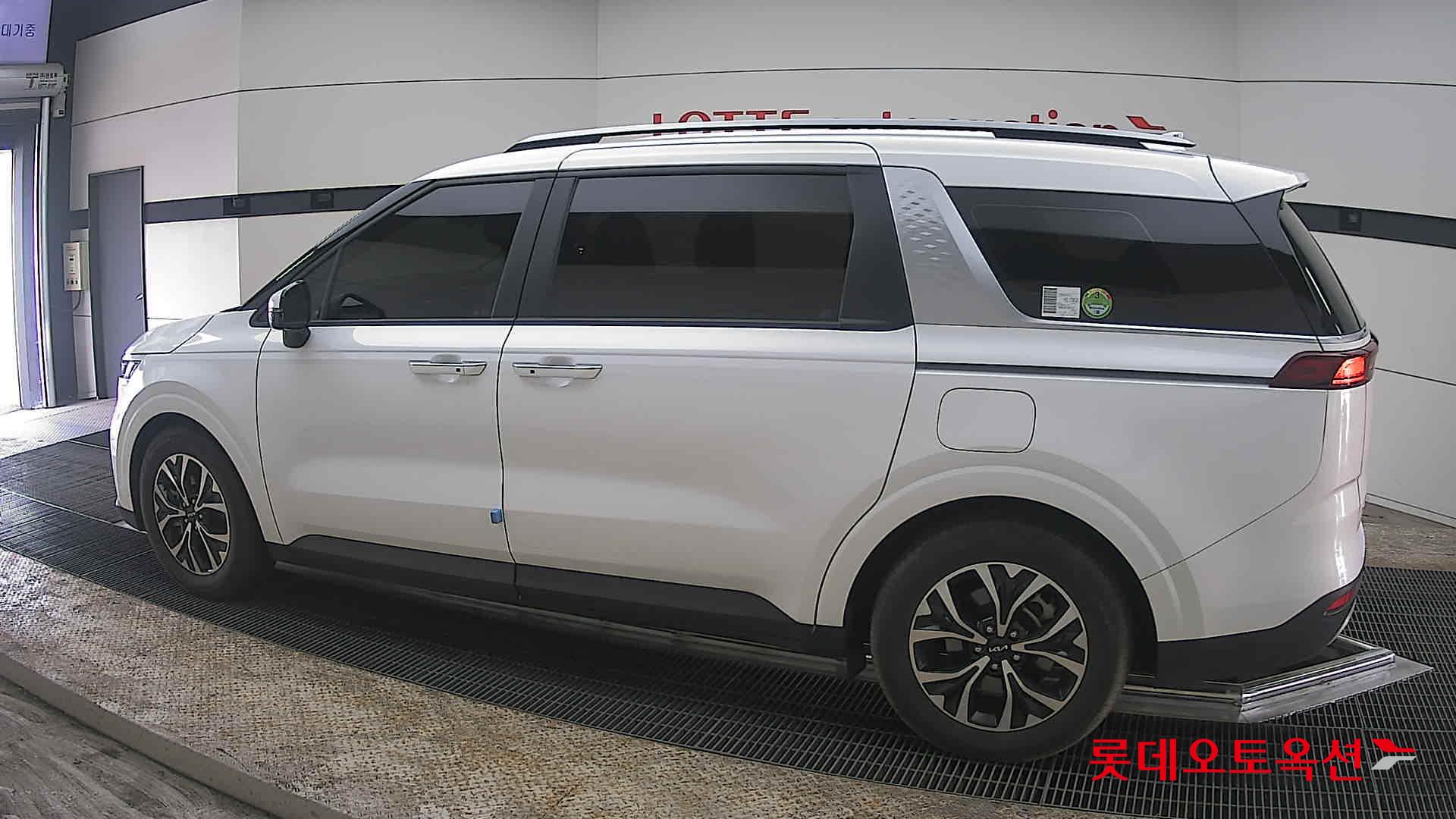 كيا كارنفال