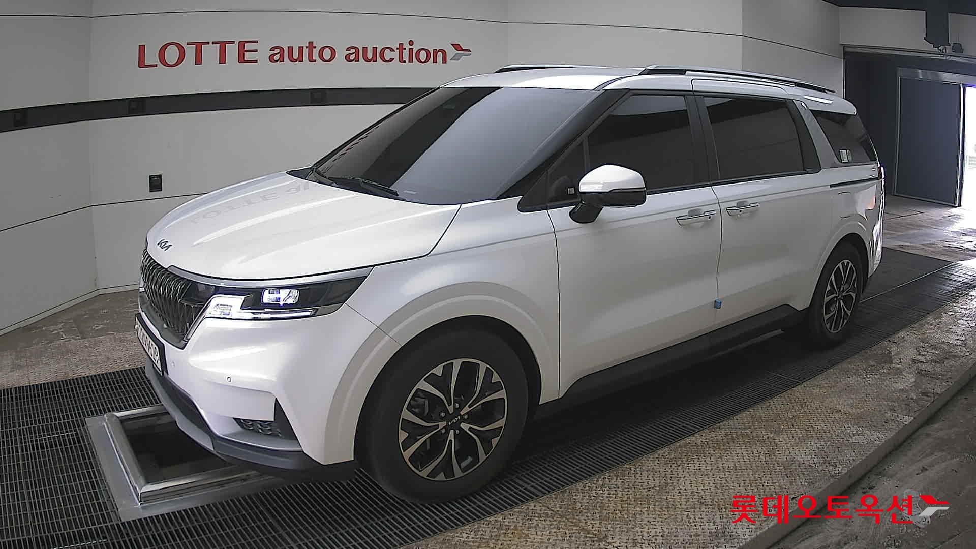 كيا كارنفال