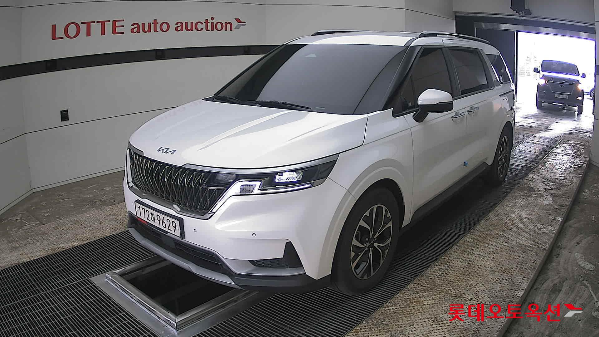 كيا كارنفال