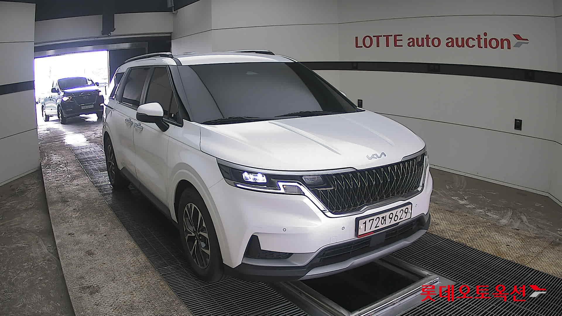 كيا كارنفال