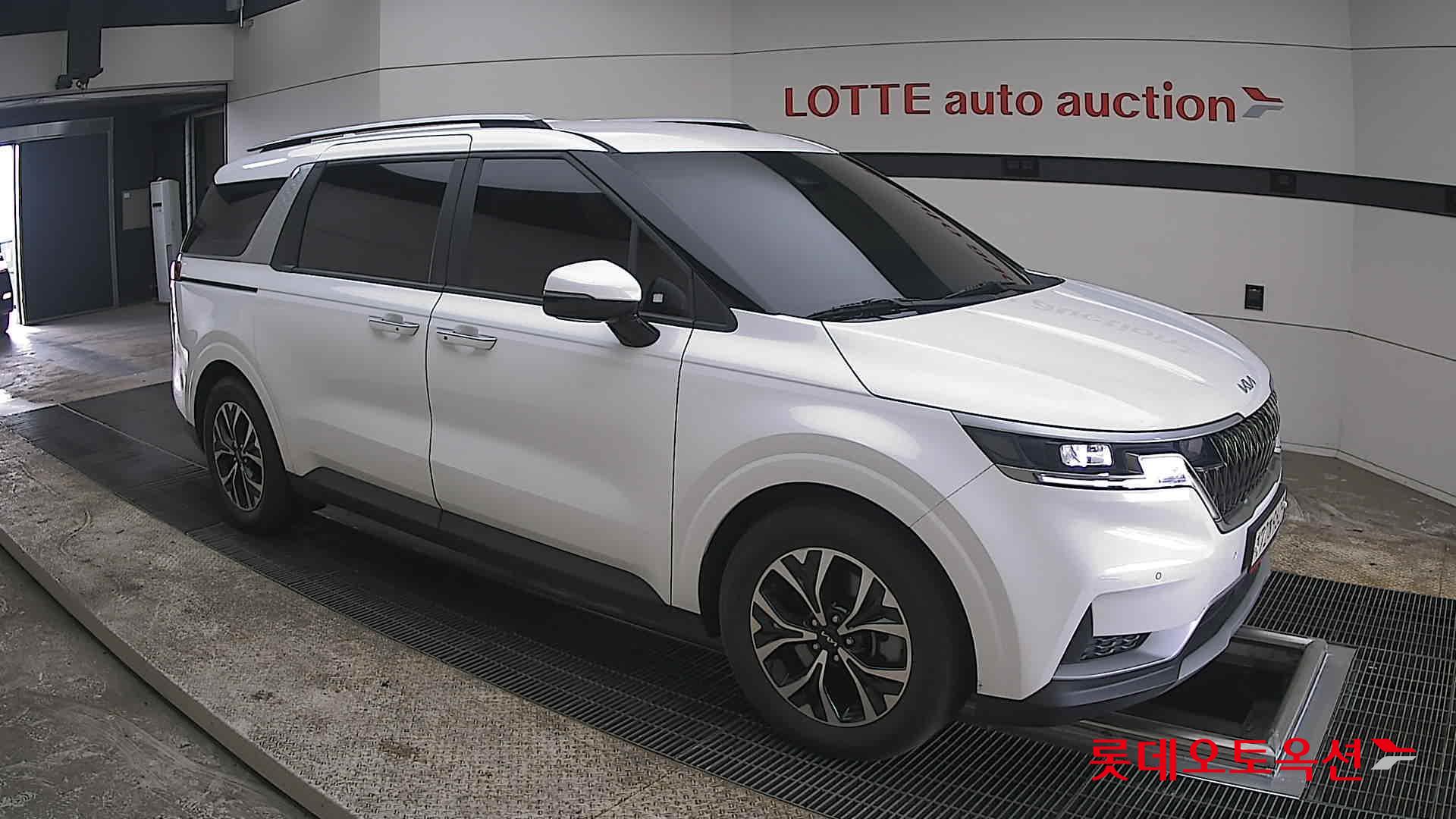 كيا كارنفال