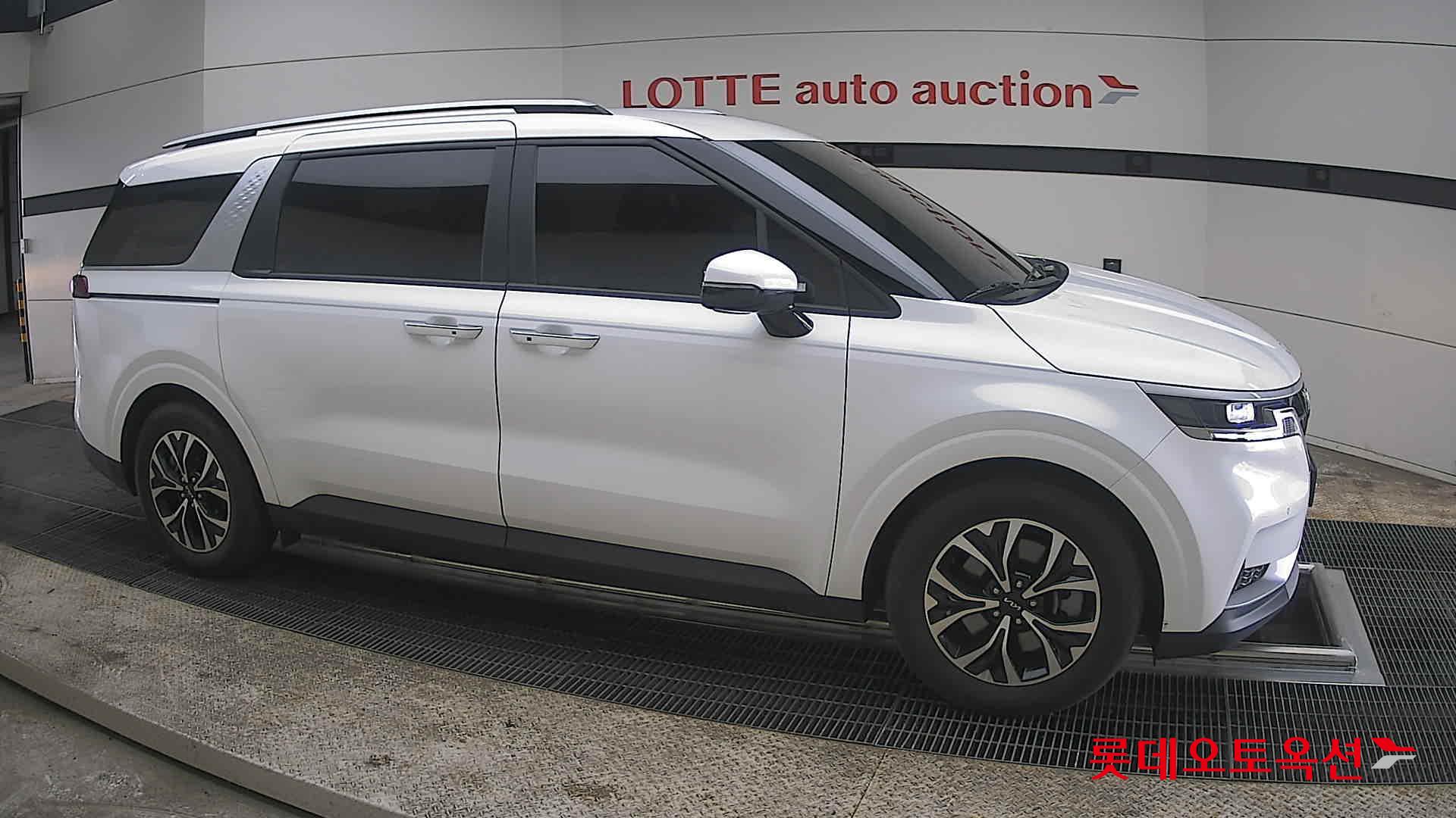 كيا كارنفال