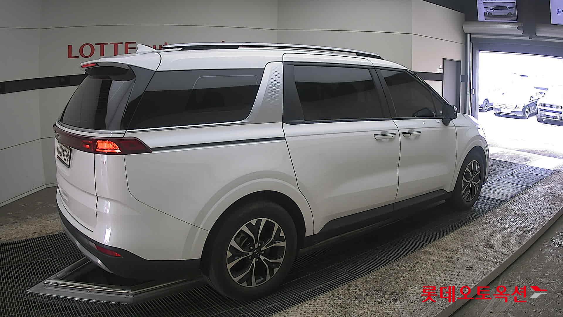 كيا كارنفال