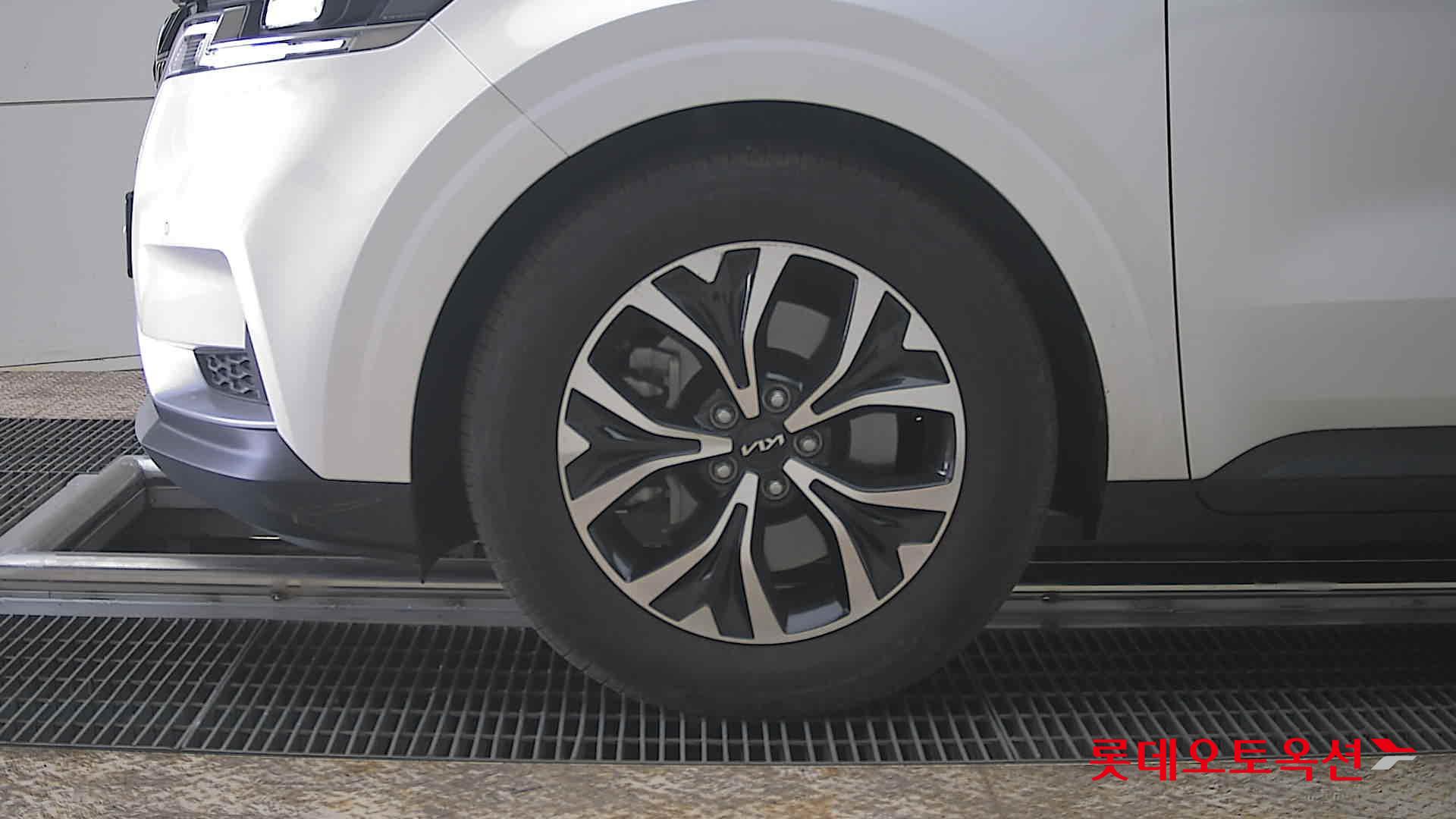 كيا كارنفال