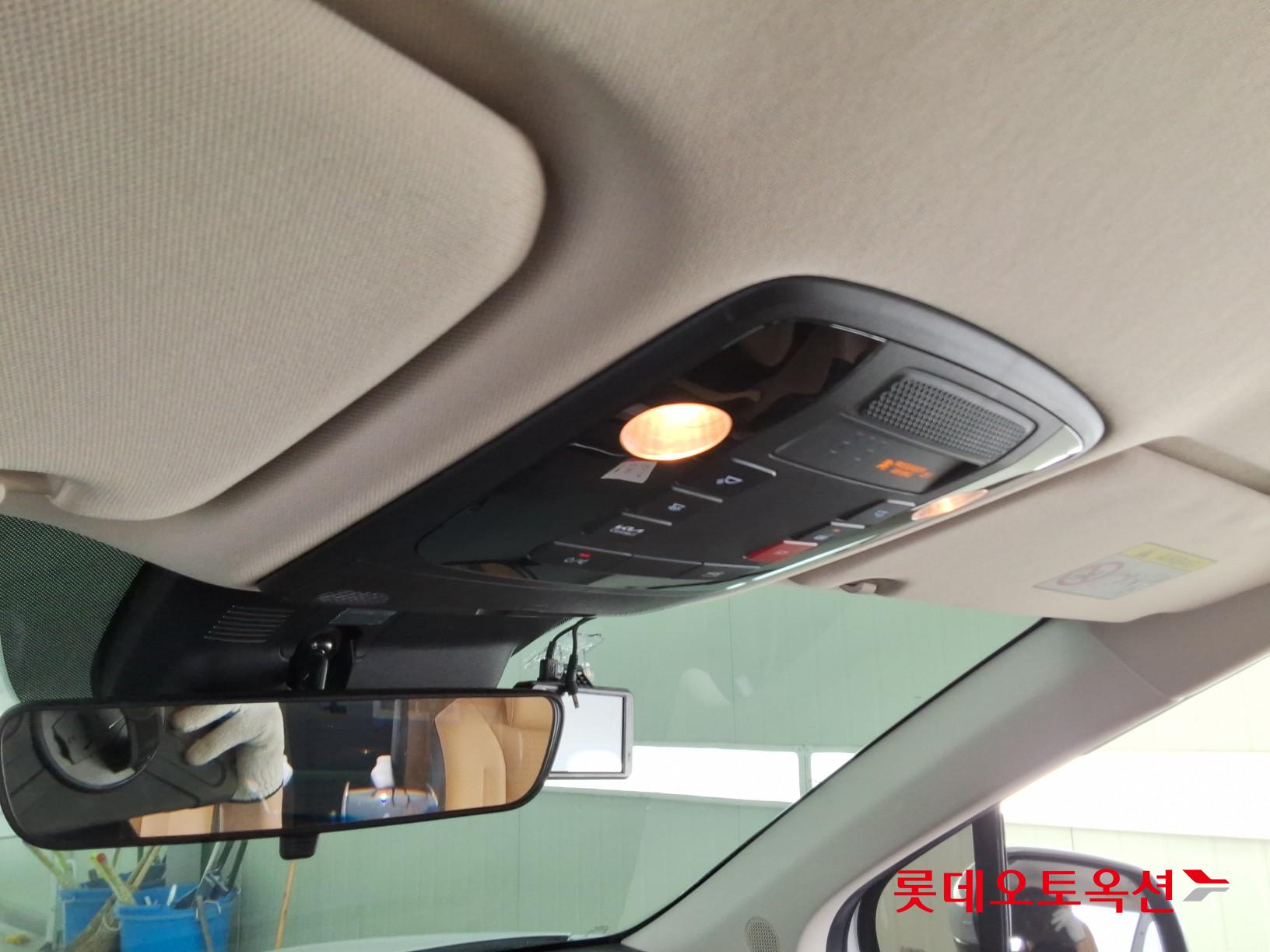 كيا كارنفال