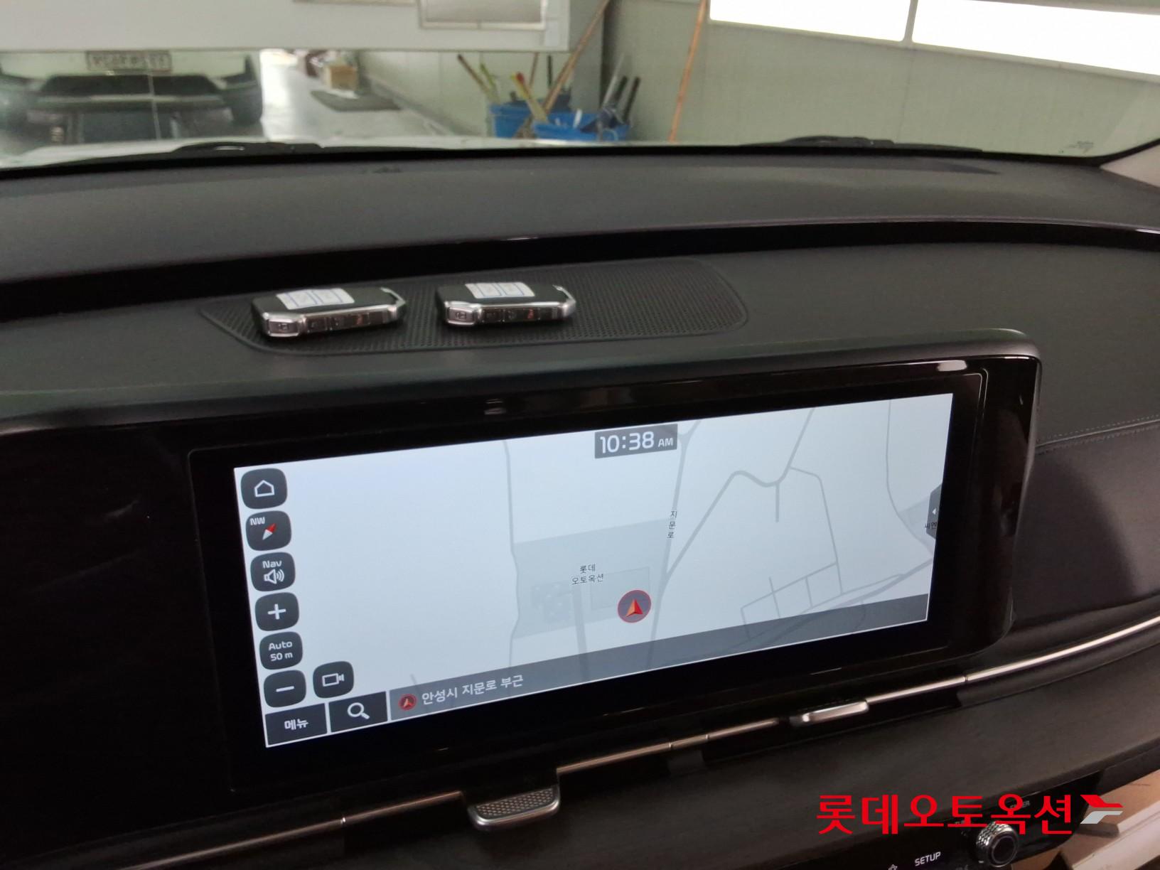 كيا كارنفال