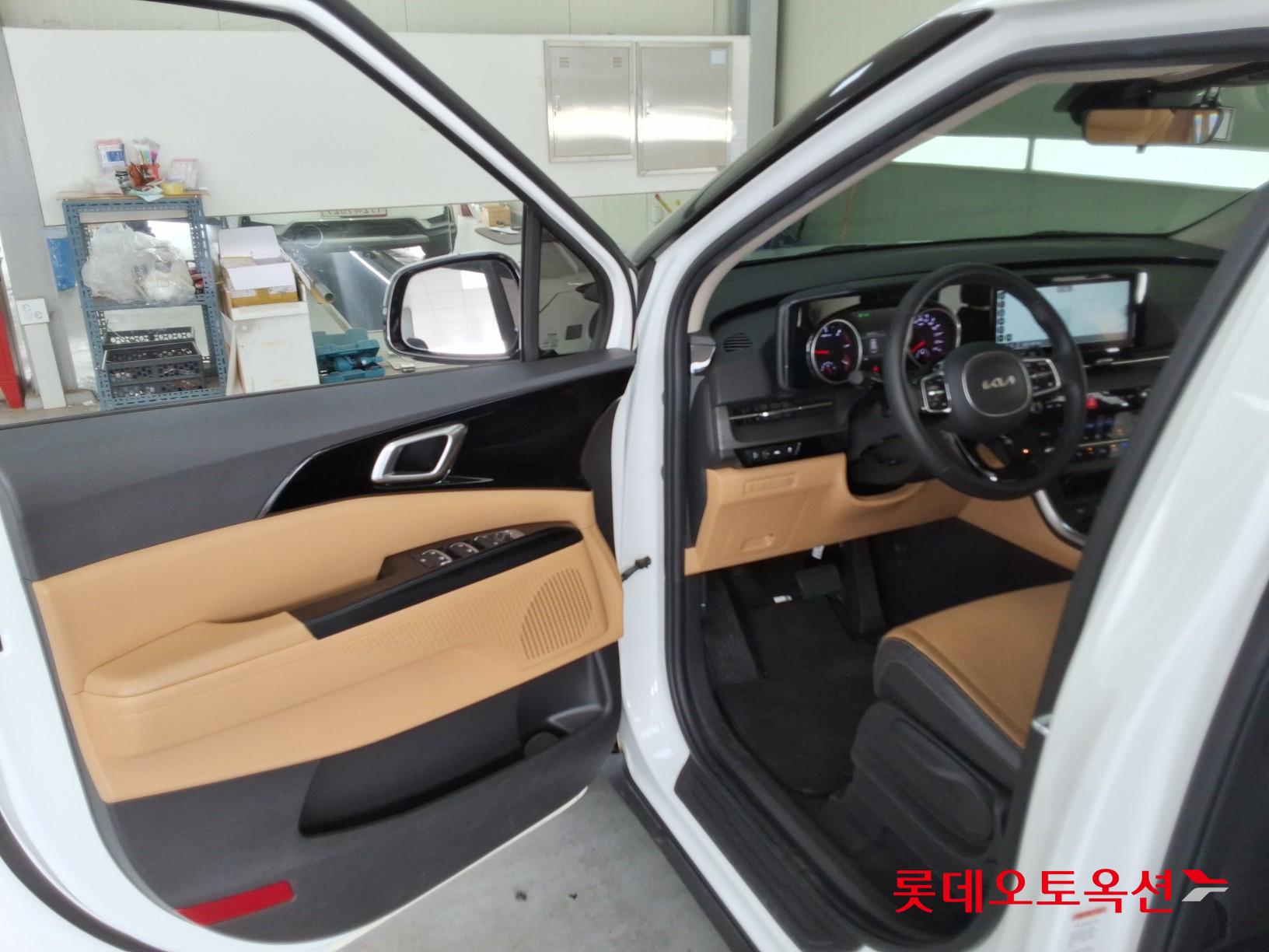 كيا كارنفال